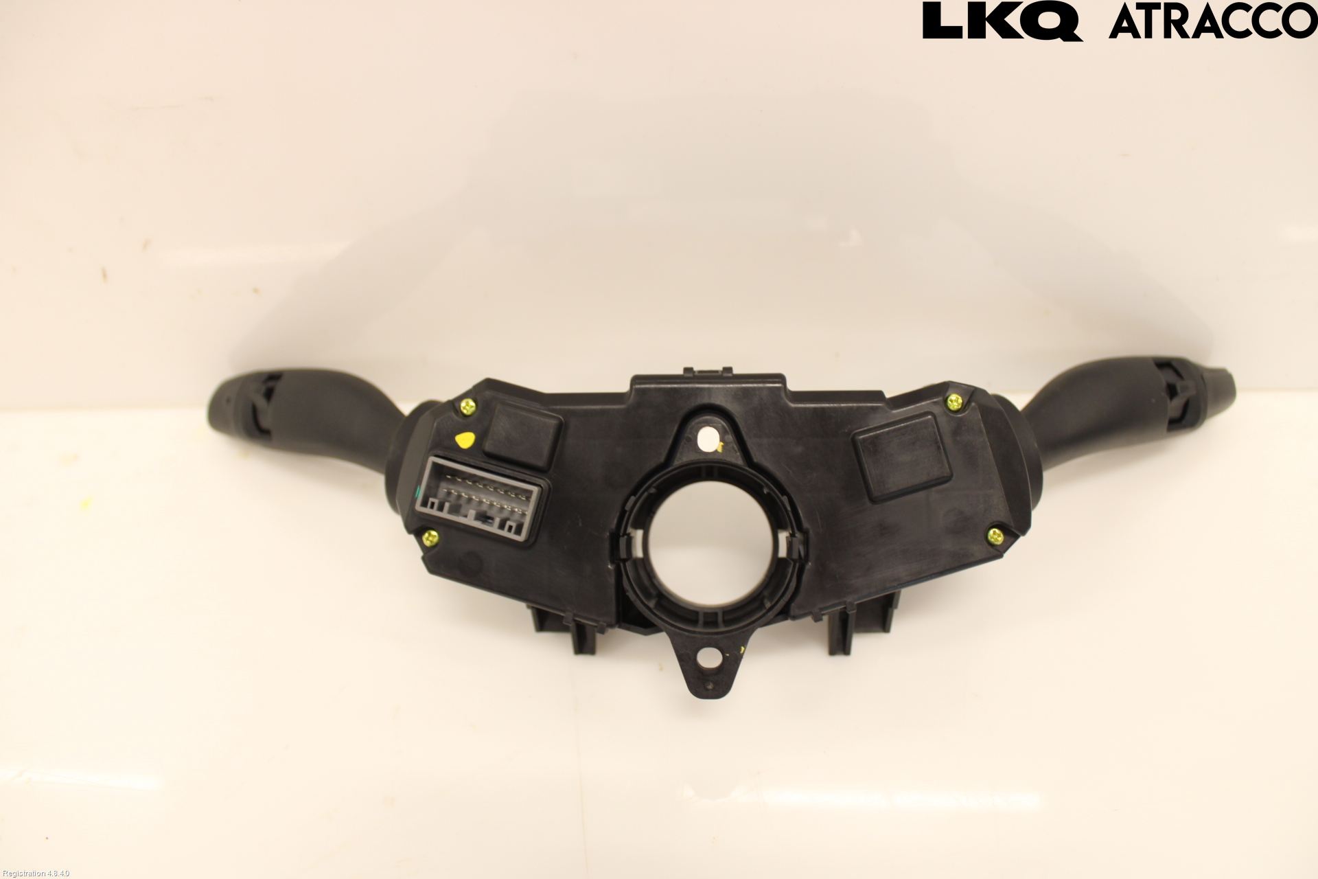 Kia NIRO (DE) 17-22 Spakcentral