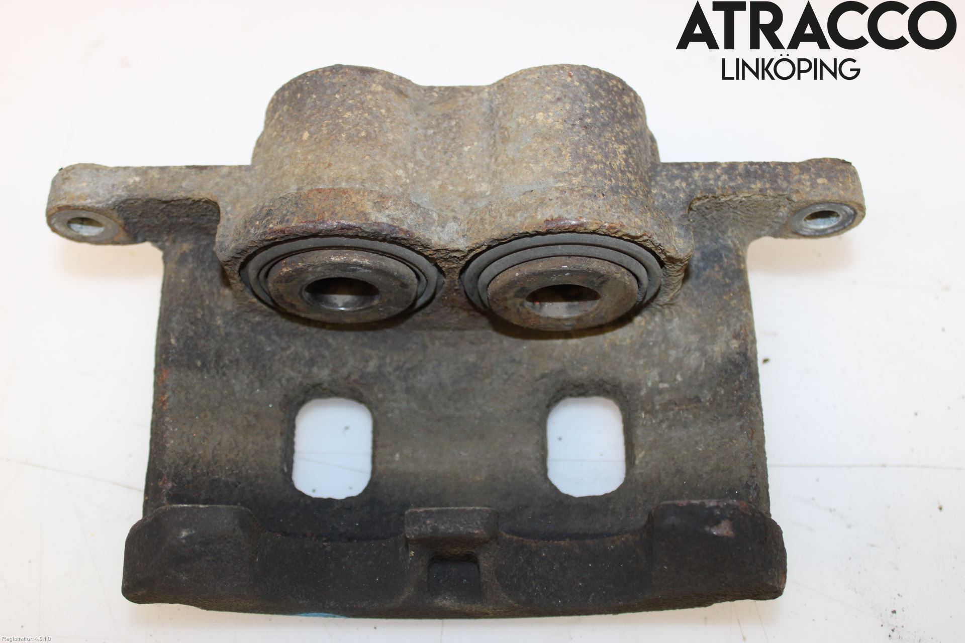 Ford RANGER EU 12-23 Bromsok Fram Höger