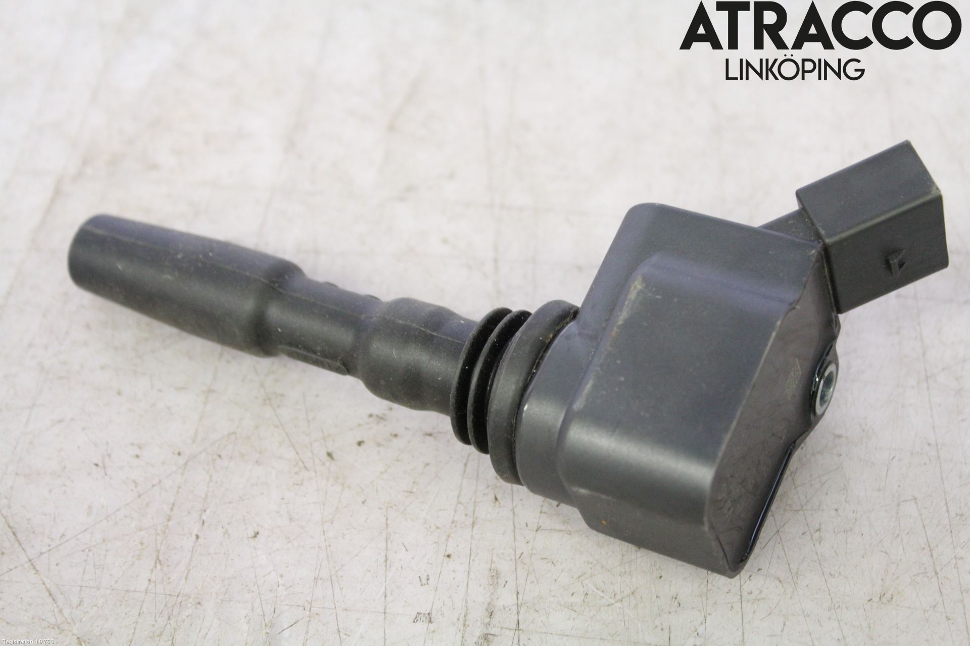 Skoda FABIA 15-21 Tändspole