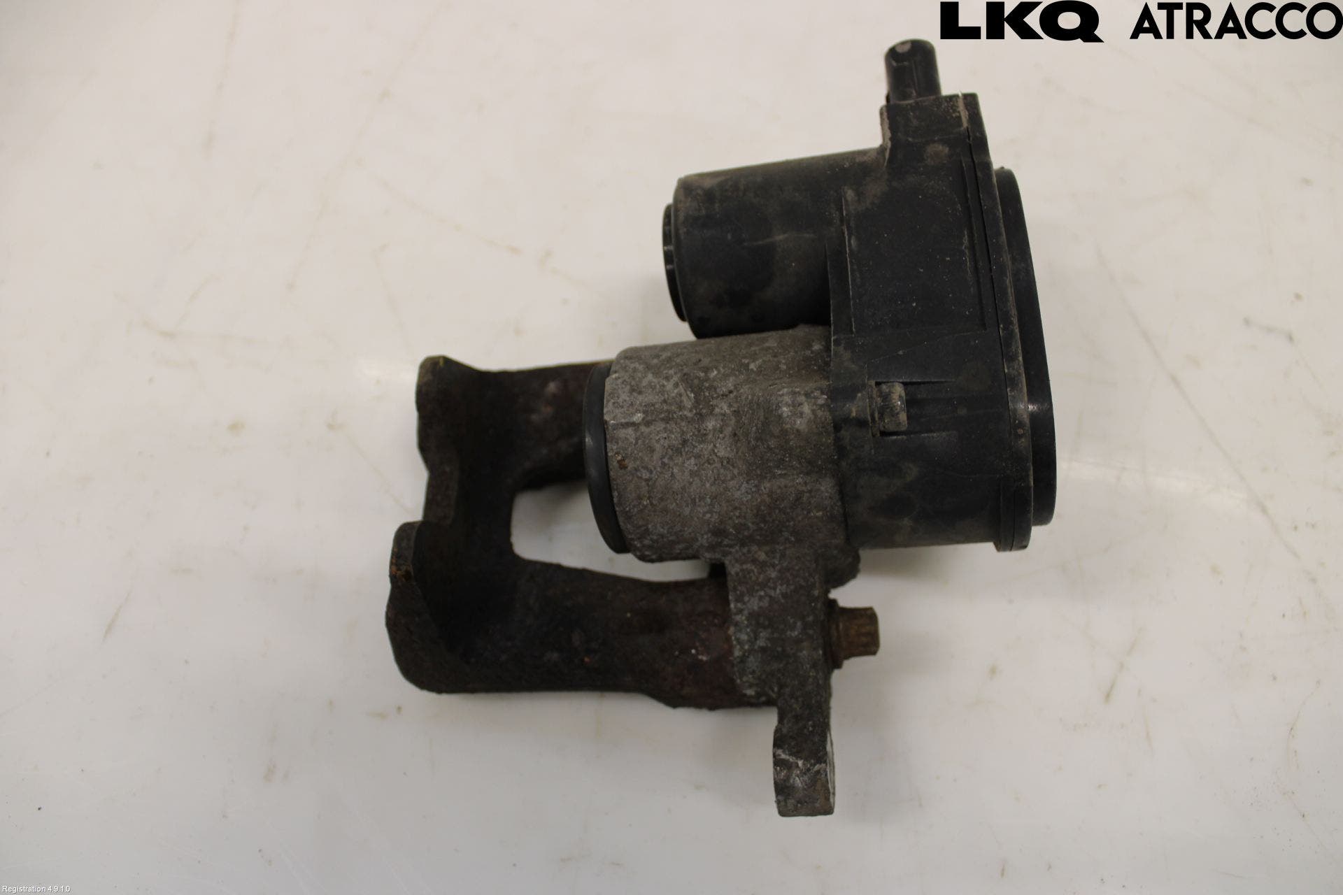 Hyundai i40 08-15 Bromsok Bak Höger