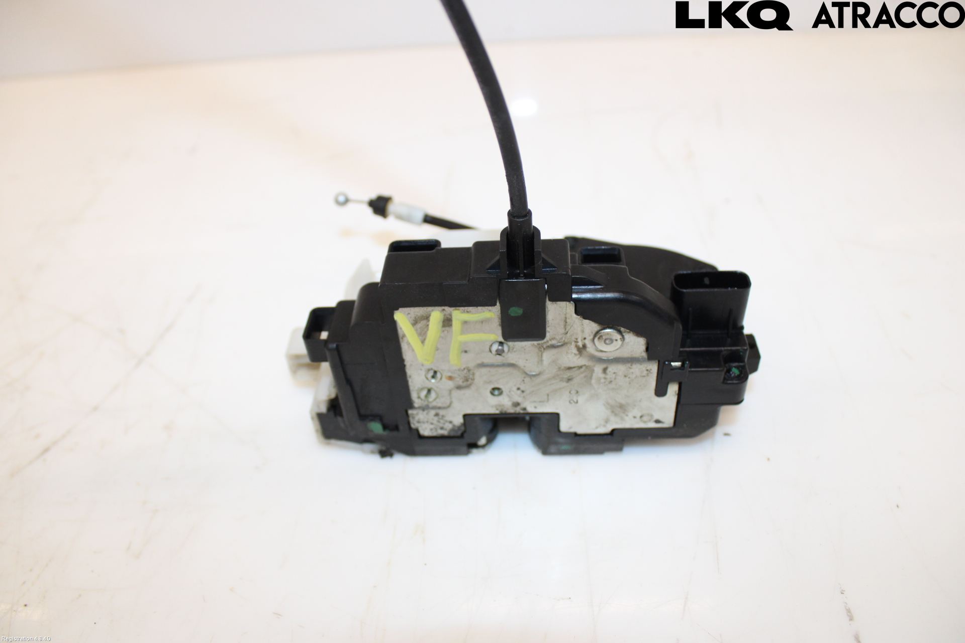 Kia CEED 06-12 Låskista-Dörrlås