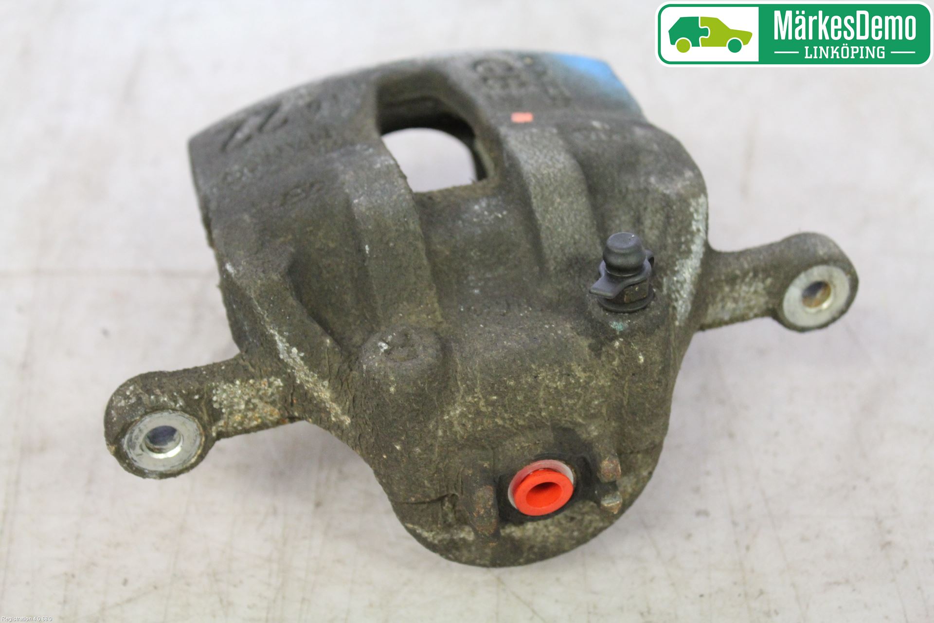 Hyundai i20 GB 15-20 Bromsok Fram Höger