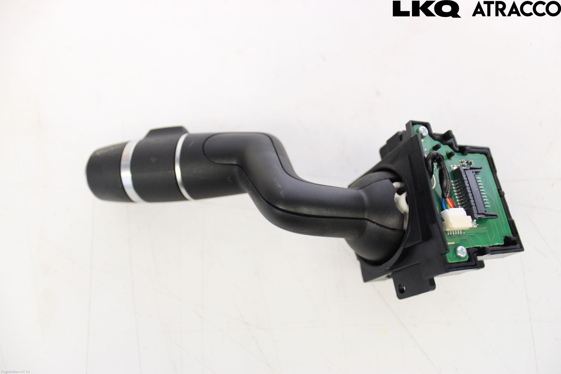 Landrover LAND ROVER RANGE ROVER EVOQUE (L538) 11-18 Spak Torkar-Spolomk