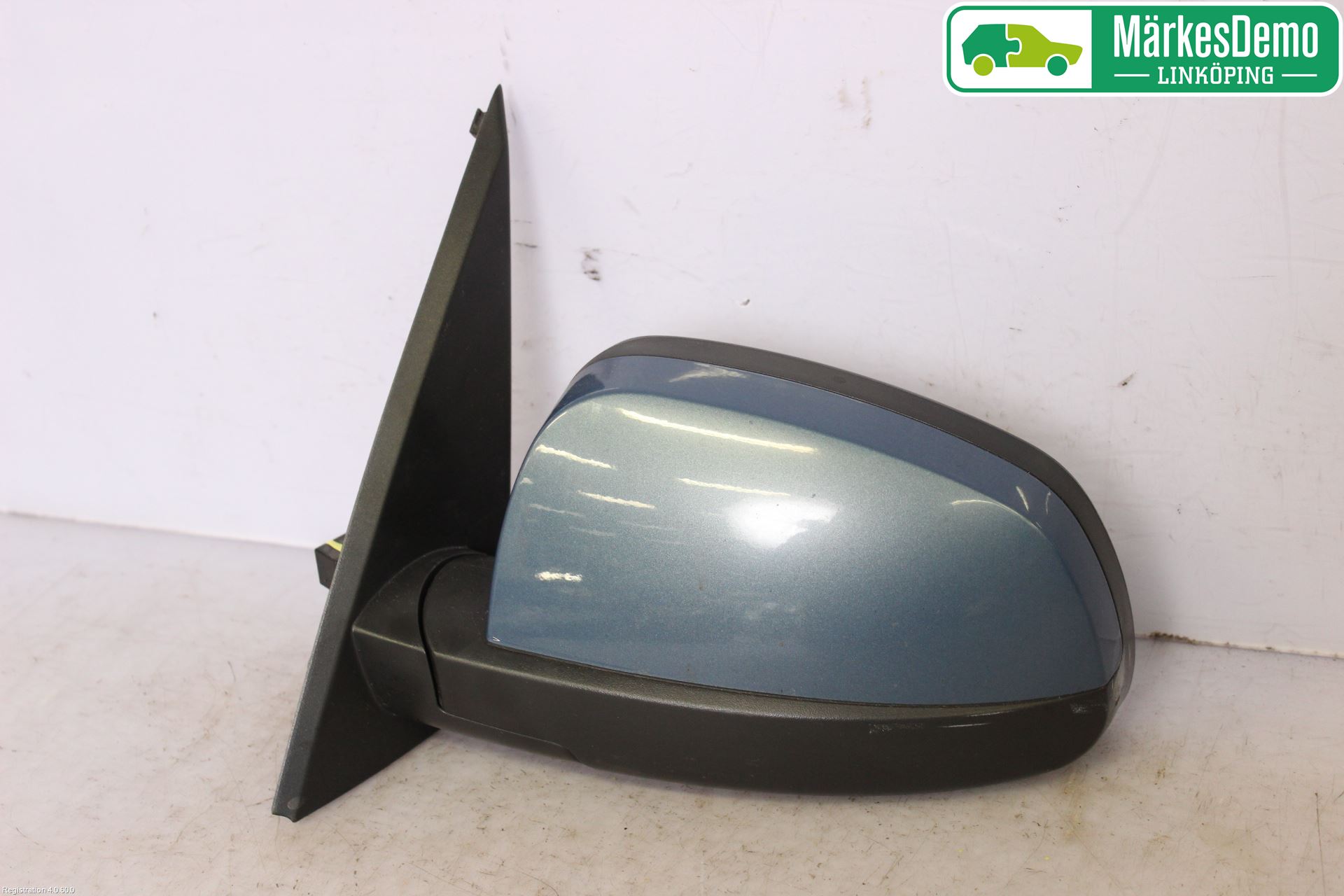 Opel MERIVA A   03-10 Spegel Yttre El Vä
