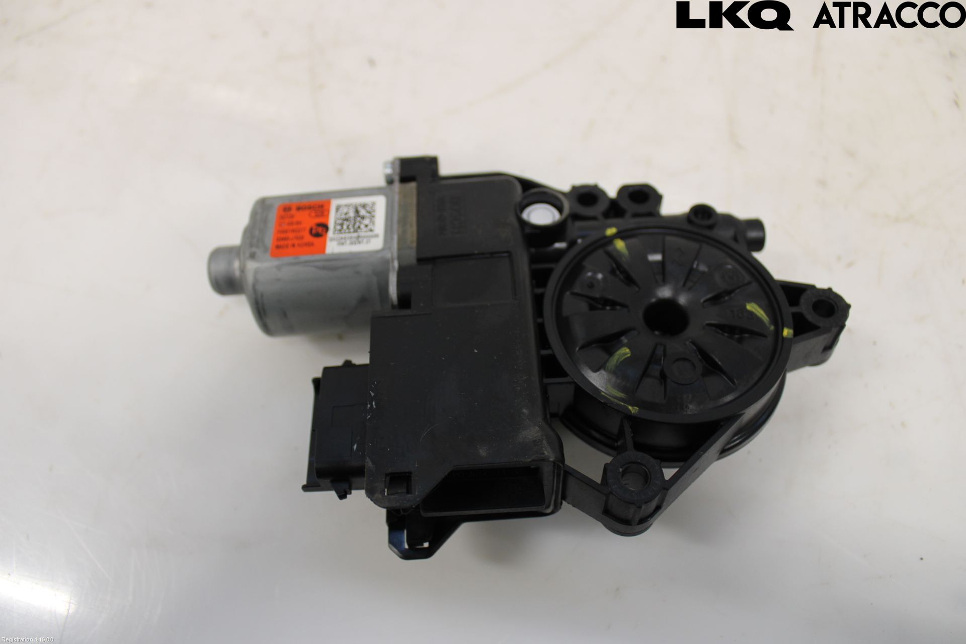 Kia CEED/CEED SW 19- Fönsterhissmotor