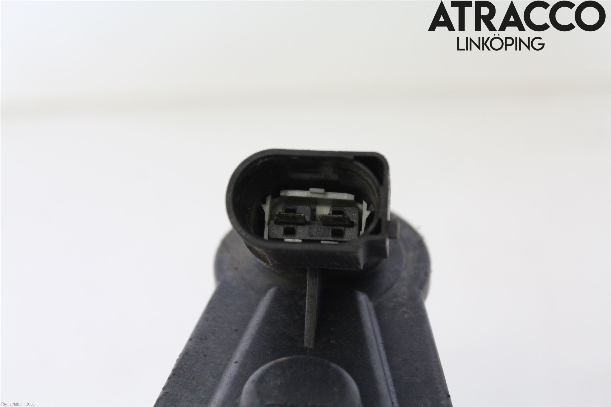 Audi A6/S6     05-11 Bromsok Bak Vänster