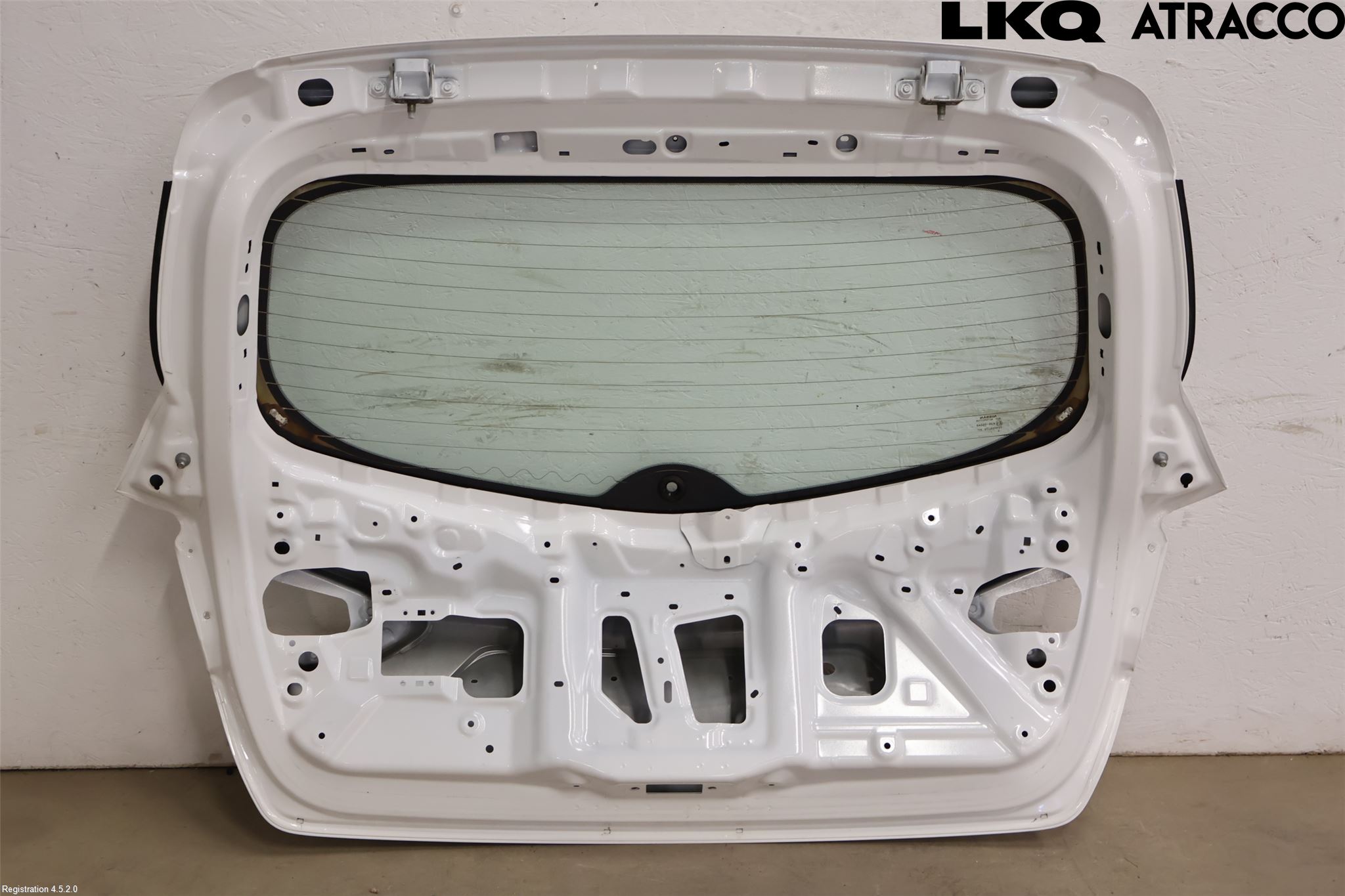 Nissan PULSAR Baklucka Kombi