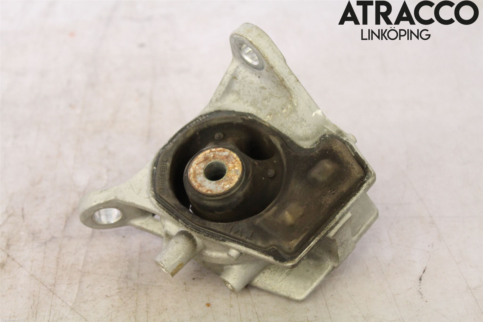 Honda CIVIC 12-16 Motorfäste