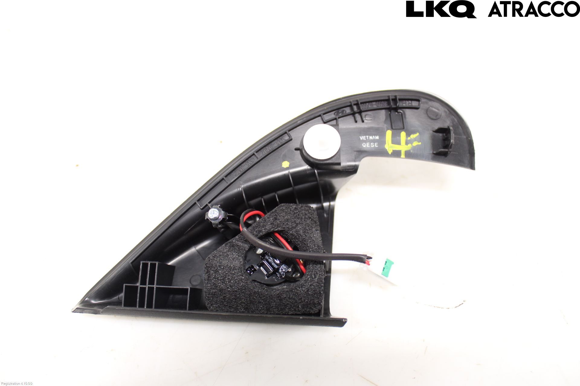 Hyundai TUCSON 05- Högtalare