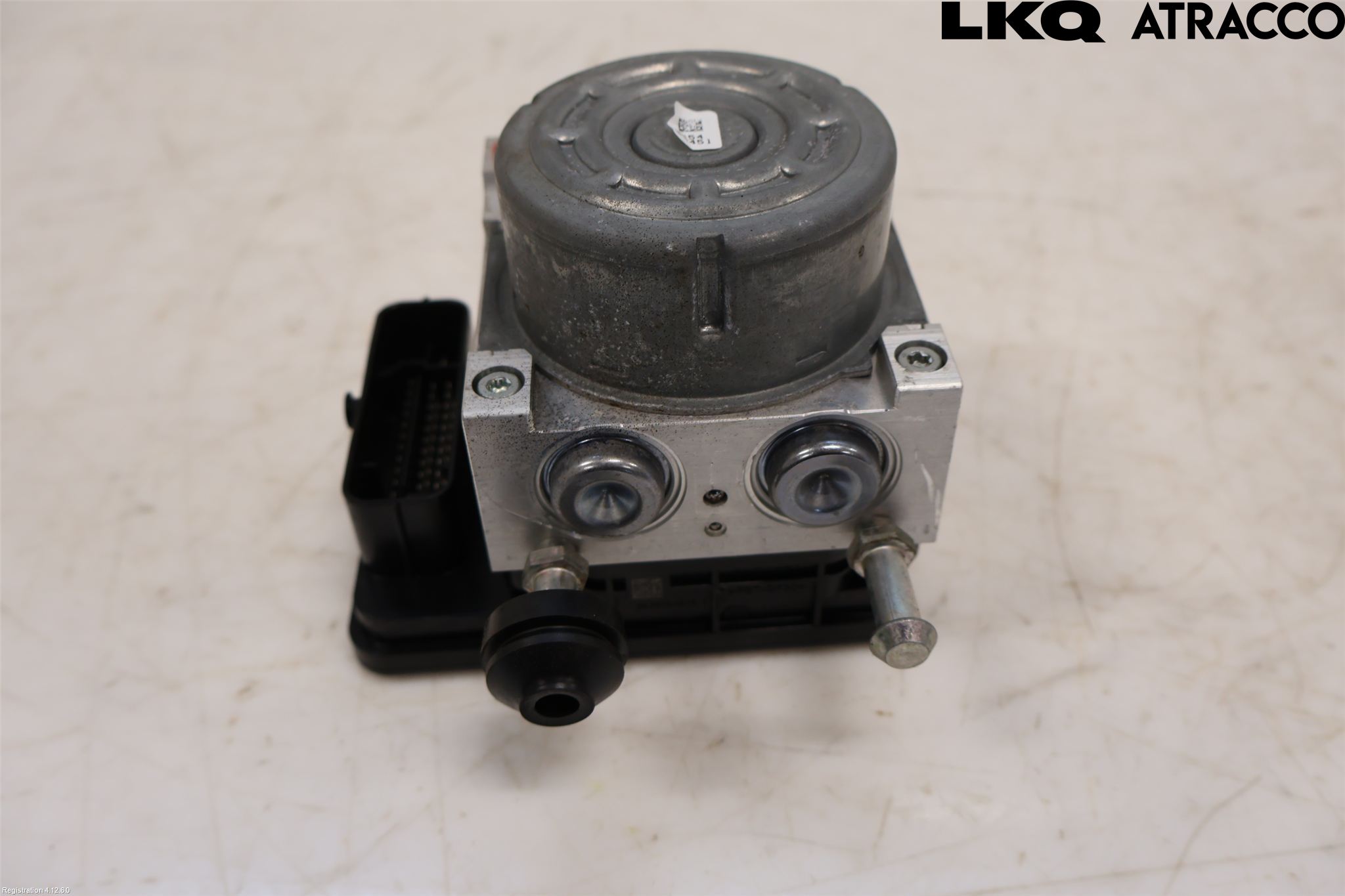 Mitsubishi OUTLANDER 13-21 Abs Hydraulaggregat