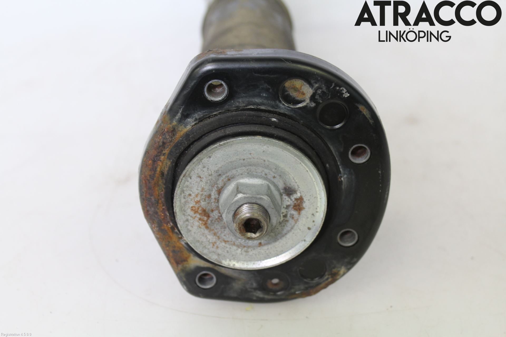 Mercedes-Benz MB SPRINTER (W906) 06-18 Stötdämpare Fram