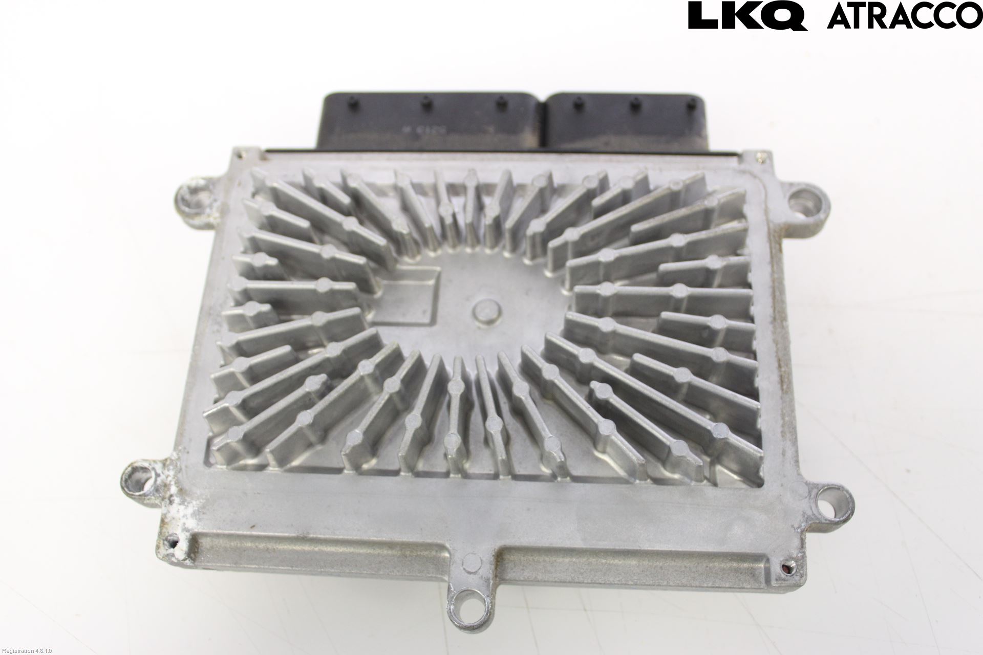 Volvo S40 04-07 Styrenhet Insprut Bensin