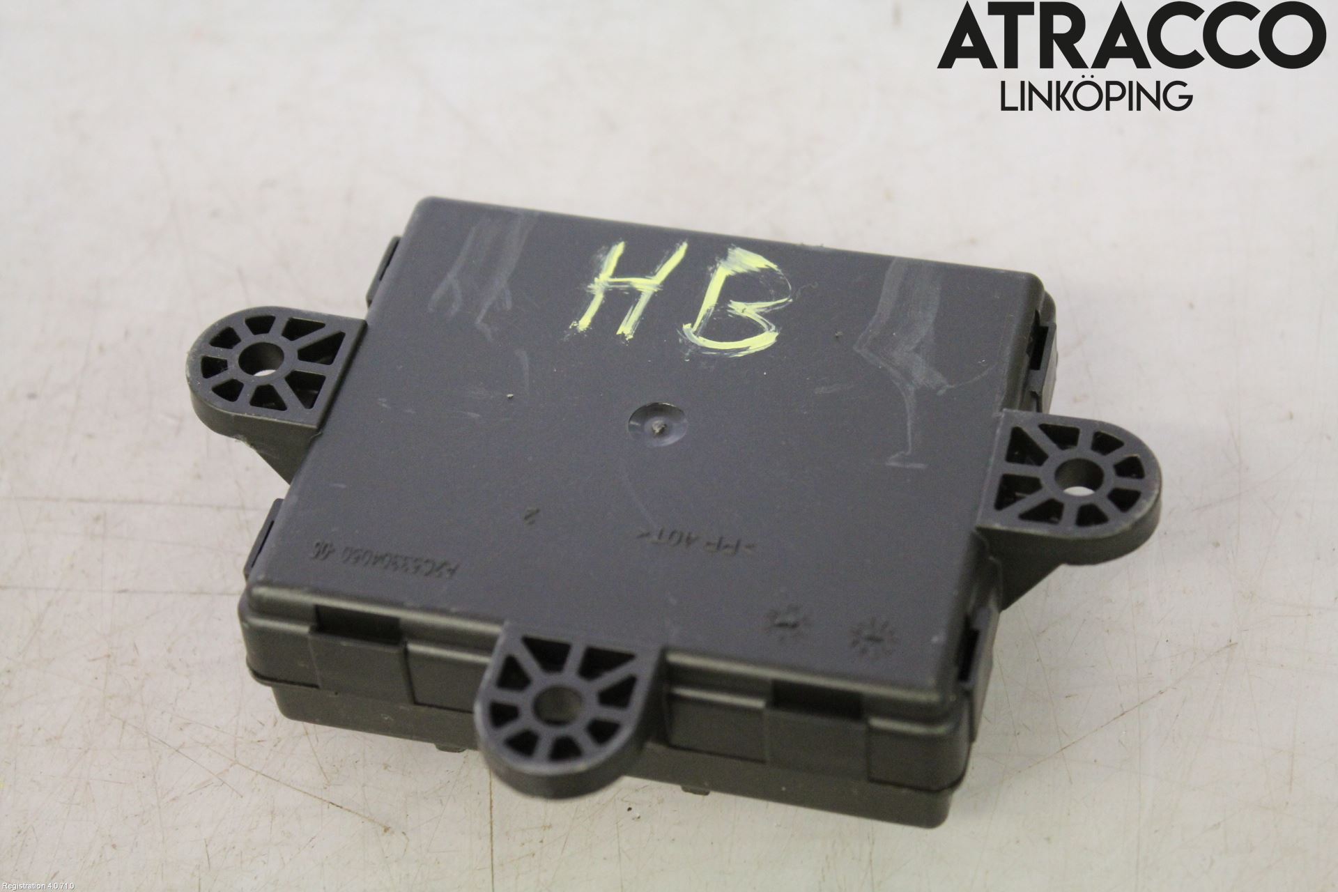 Volvo V40 12-19 Styrenhet Dörr