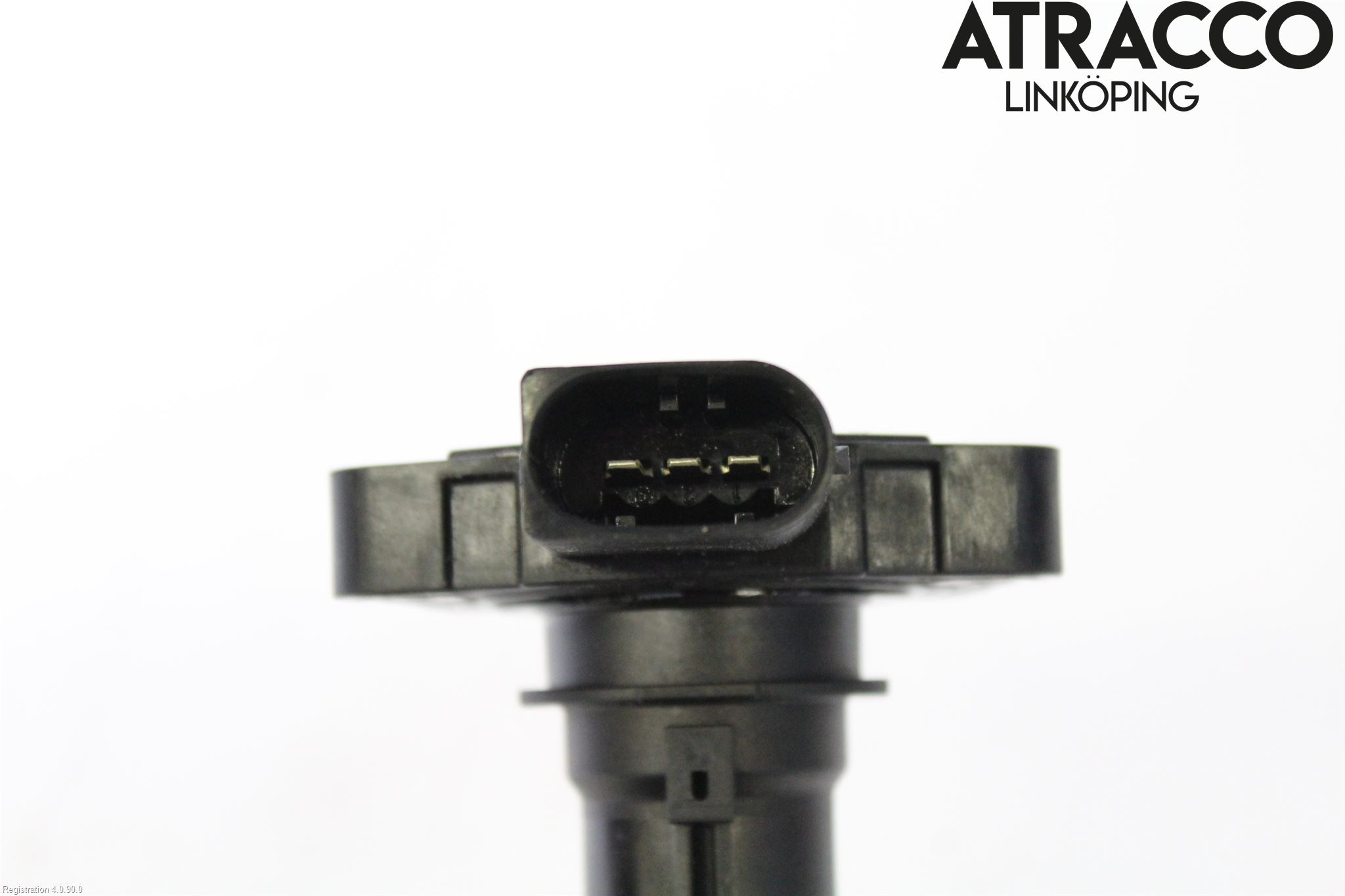 BMW 5 F10/F11/F18 09-17 Givare Oljenivå Vakt