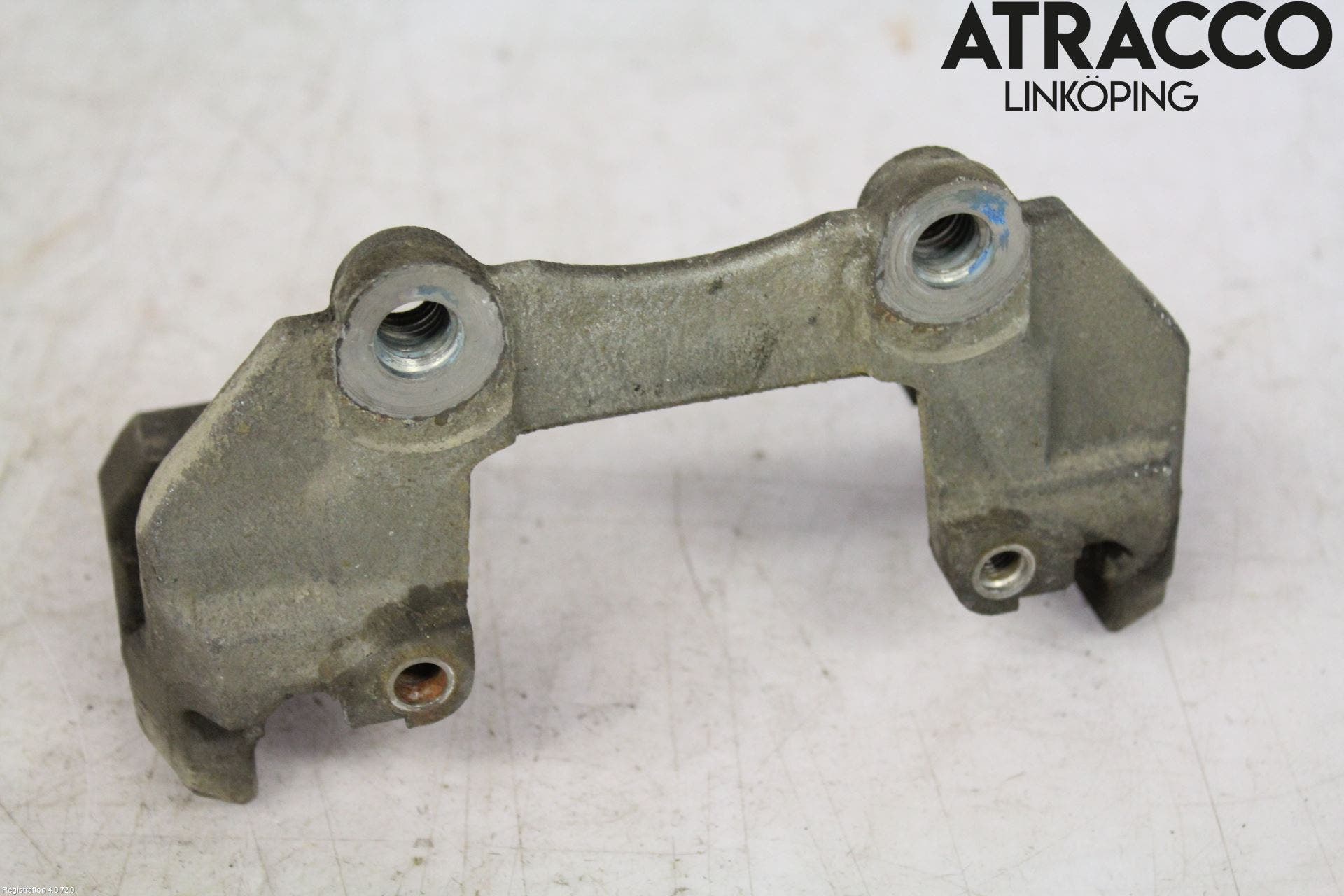 Volvo V40 12-19 Bromsokshållare