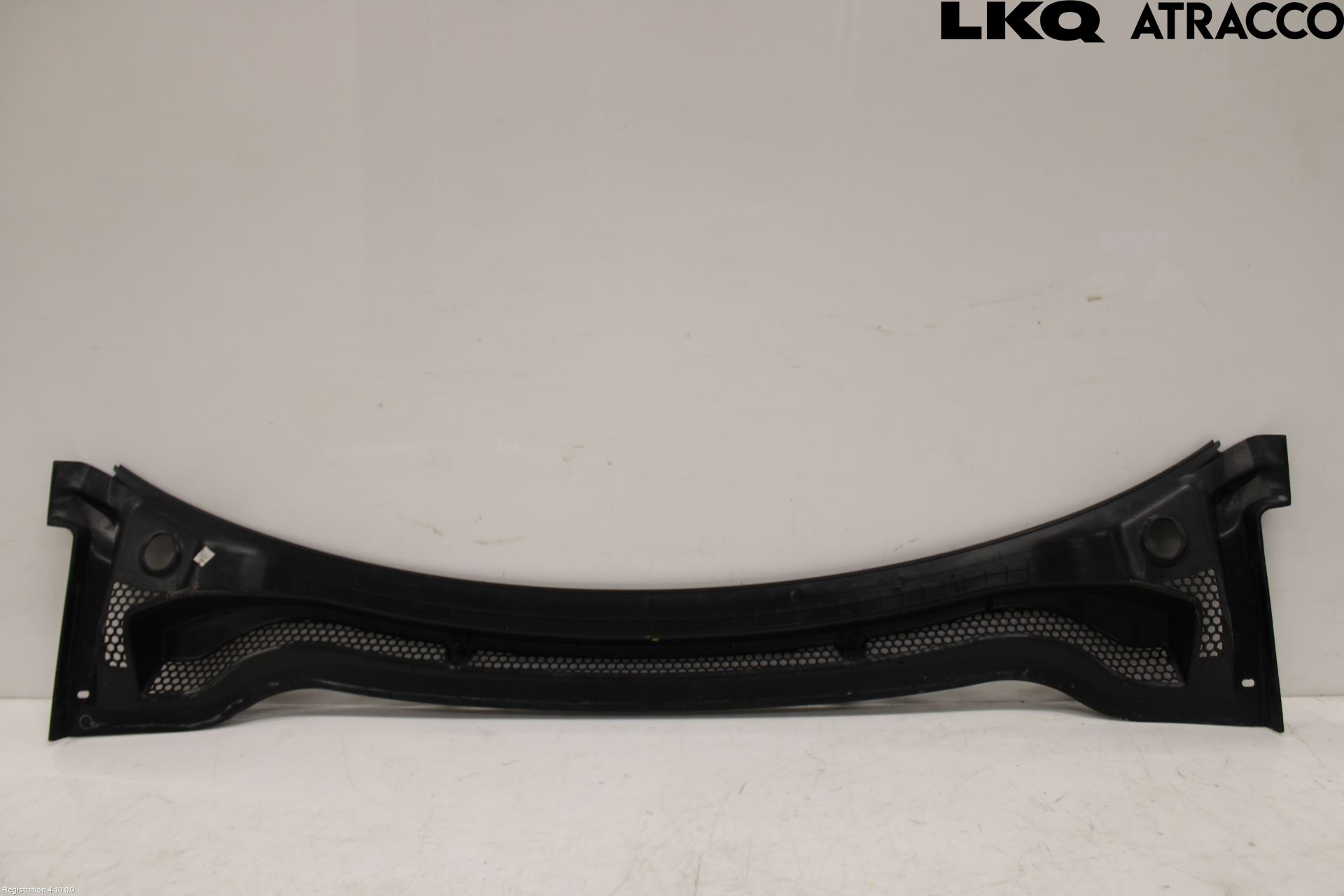 Peugeot RCZ Torpedplåt-Torpedplast