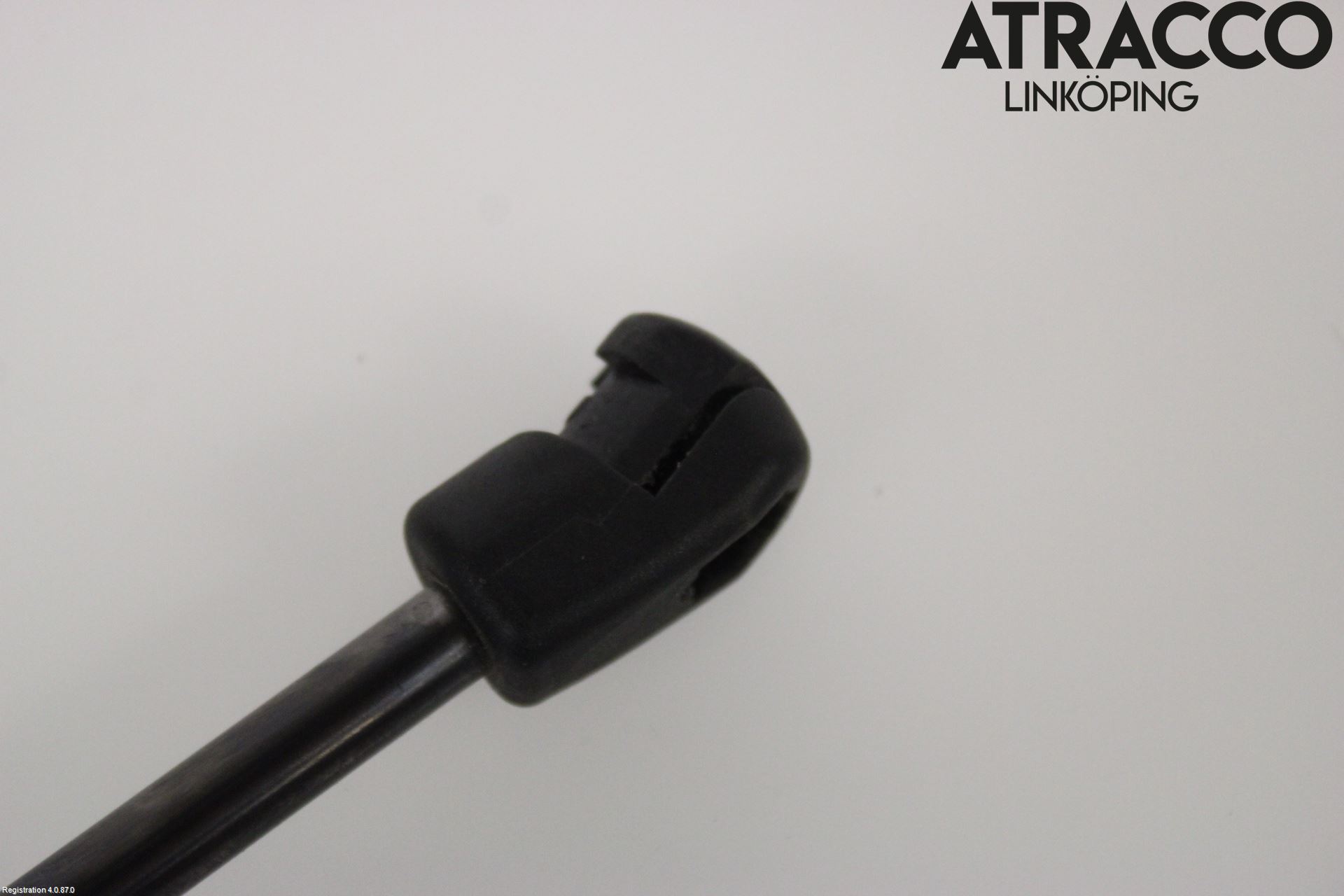 Kia STONIC 18->> Gasfjäder Baklucka