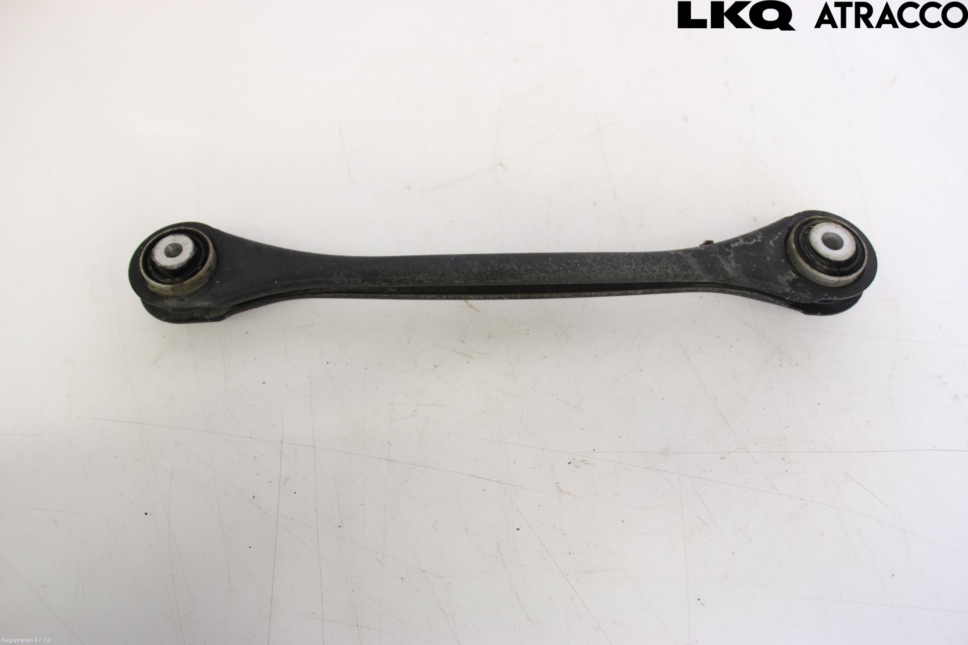 Audi Q7/SQ7 Bärarm Bak Vänster