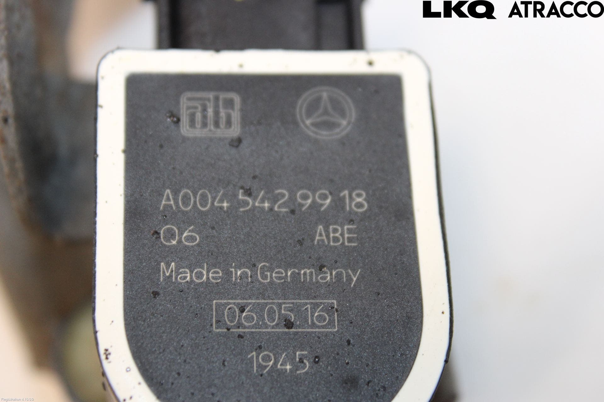 Mercedes-Benz MB CLA-KLASS (C117/X117) 13-19 Givare Xenon/Ljushöjdsreglering