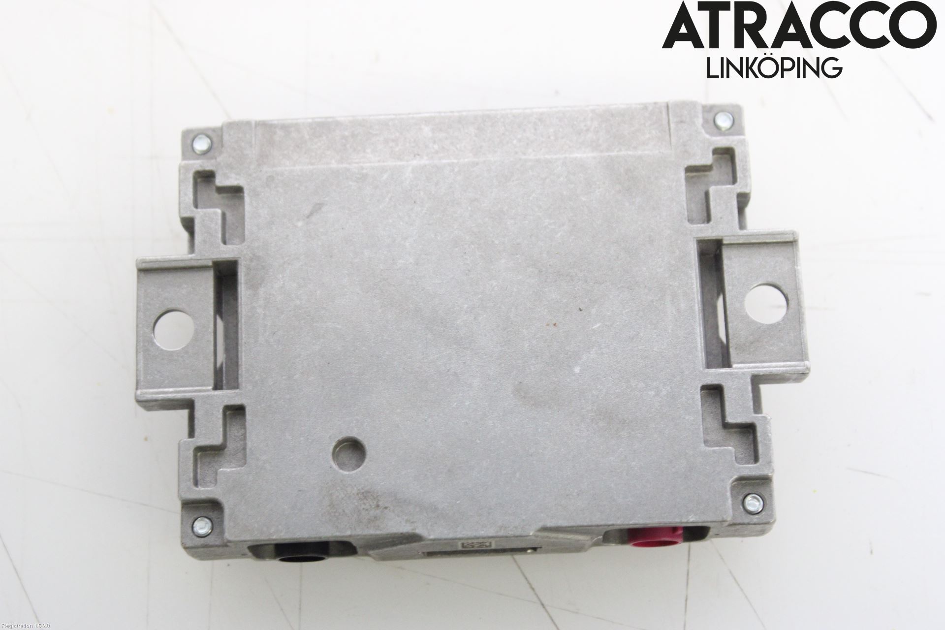 Audi A4/S4 B9 16-19 Antennförstärkare