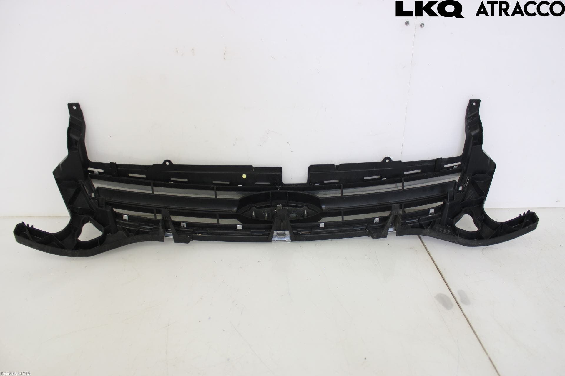 Ford MONDEO 07-15 Grill Komp