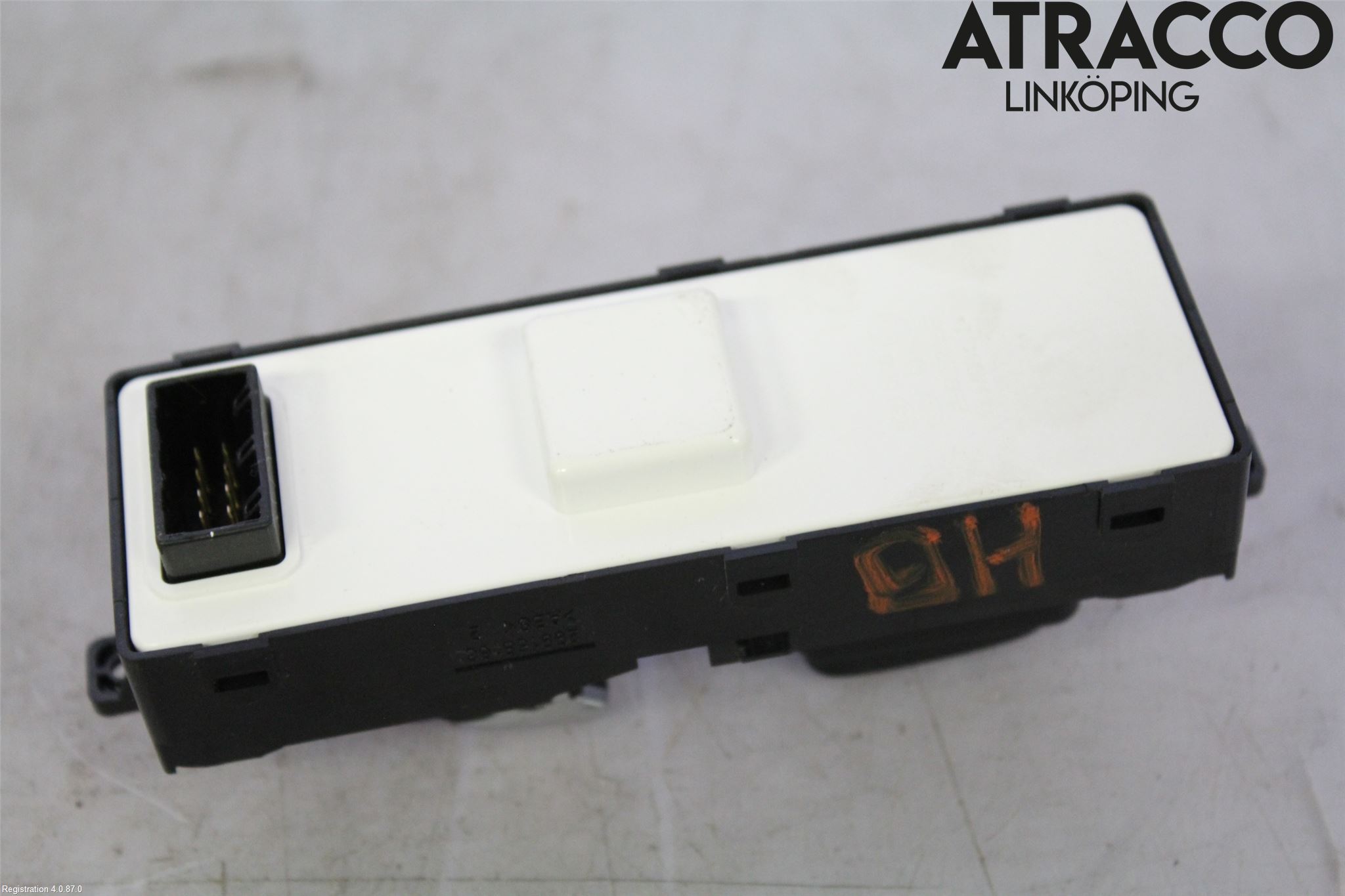 Kia OPTIMA 16-20 Strömställare Elhiss