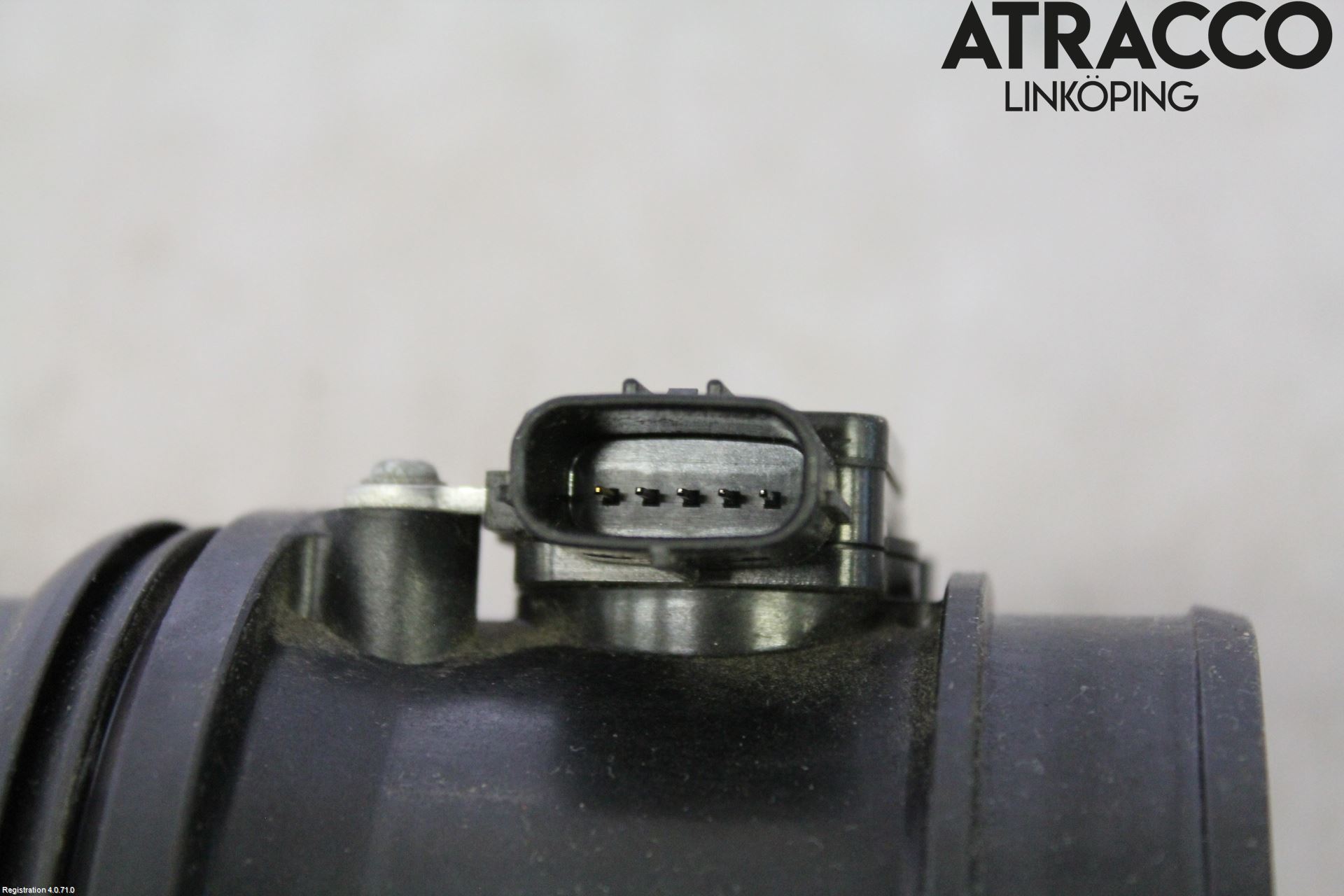 Volvo V40 12-19 Injluftmassamätare