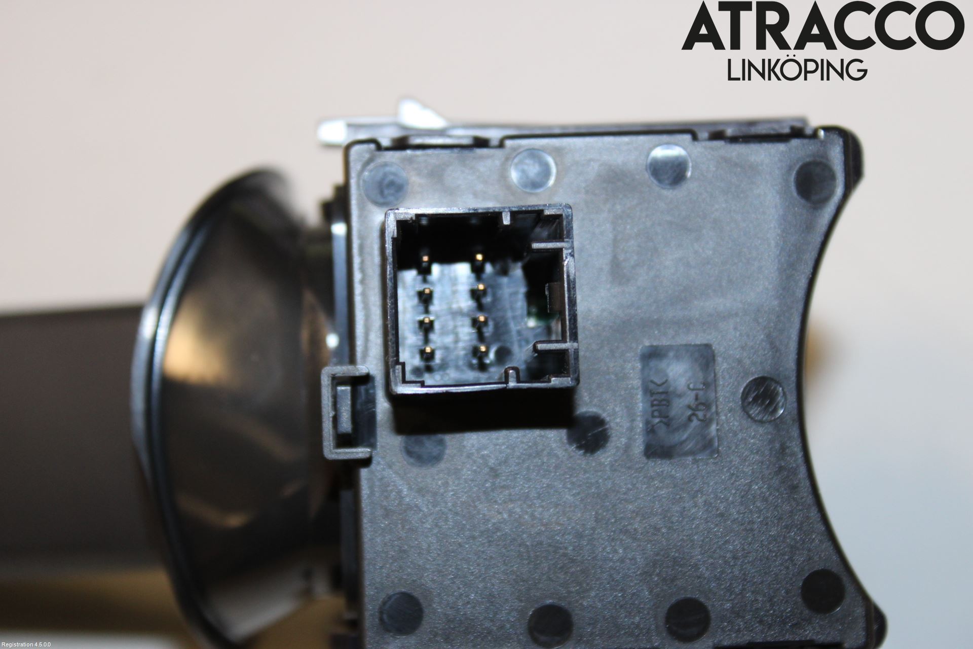 Opel ASTRA J 10-15 Spak Torkar-Spolomk