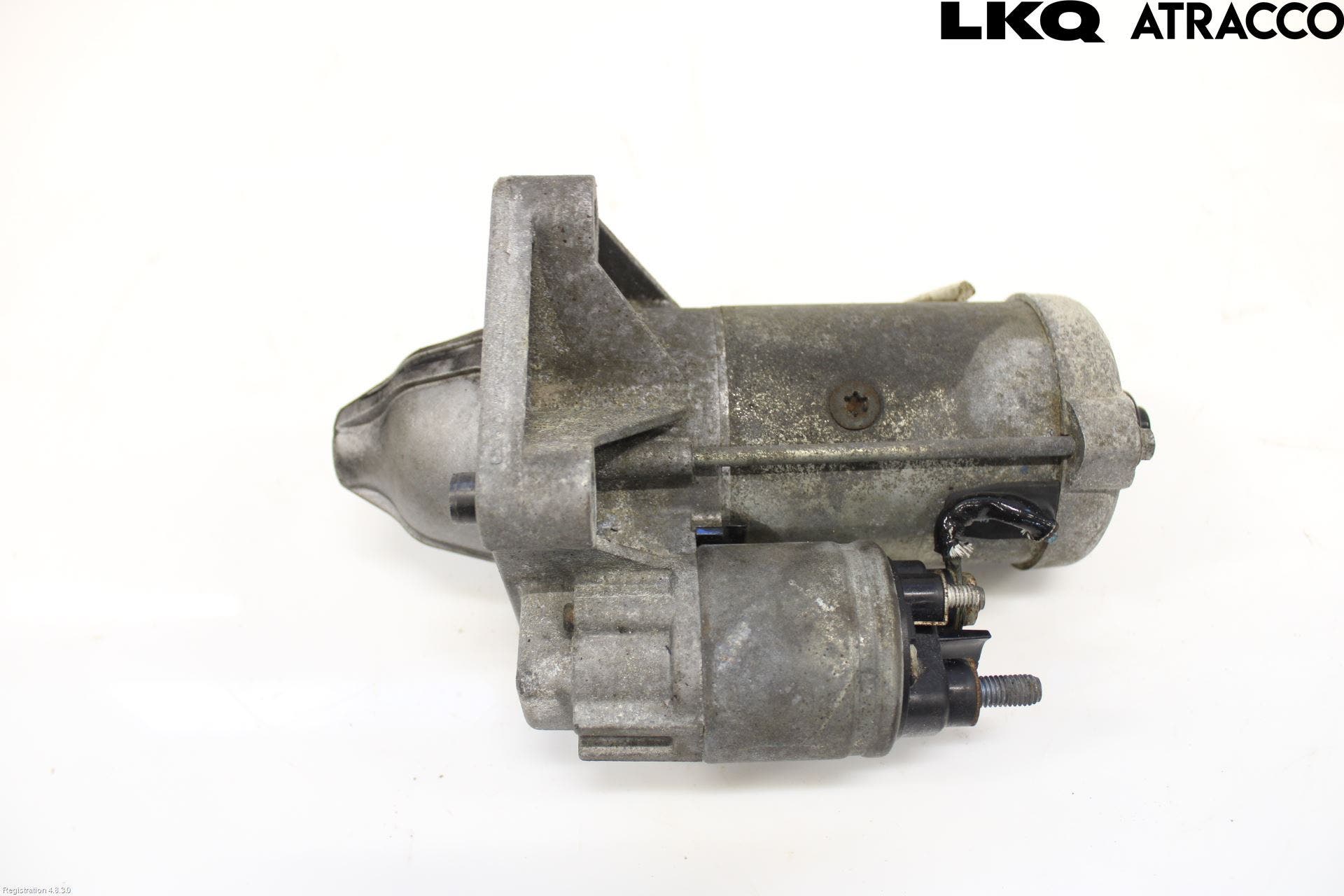 Ford C-MAX II 11-14 Startmotor Diesel