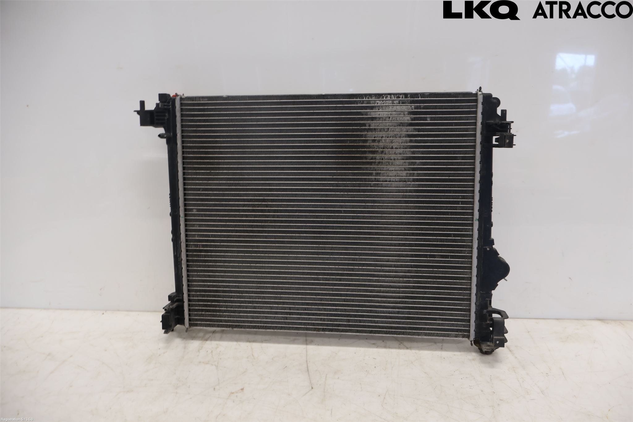 Renault MEGANE IV 16-23 Kylare Man