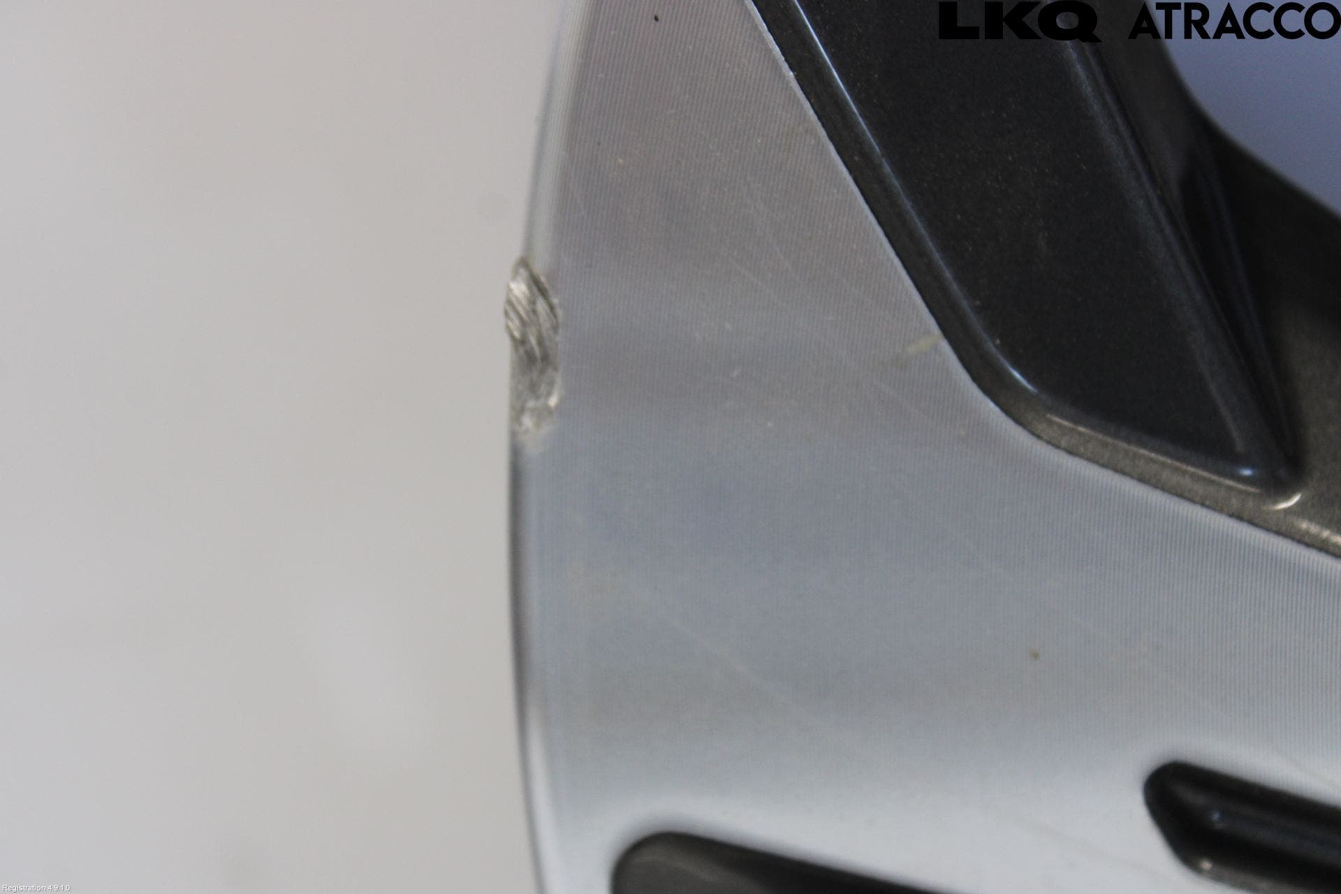 Kia STONIC 18->> Fälg Aluminium