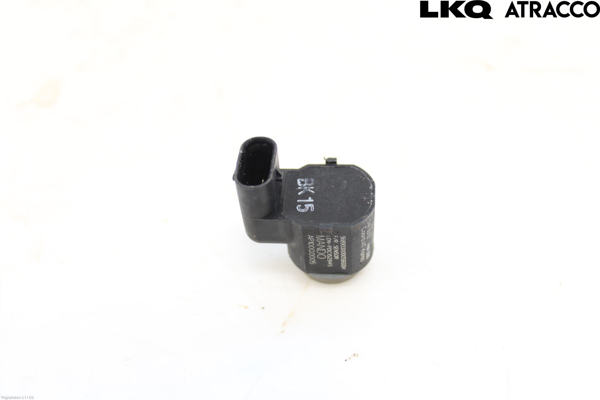 Hyundai i40 08-15 Parkeringshjälp Backsensor