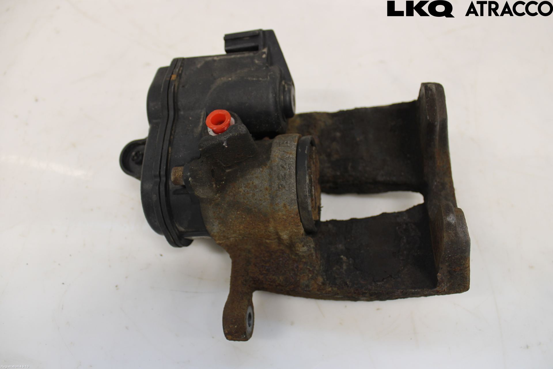 Audi Q7/SQ7 Bromsok Bak Höger