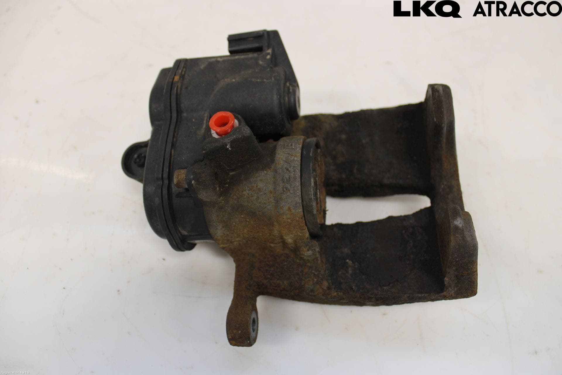 Audi Q7/SQ7 Bromsok Bak Höger