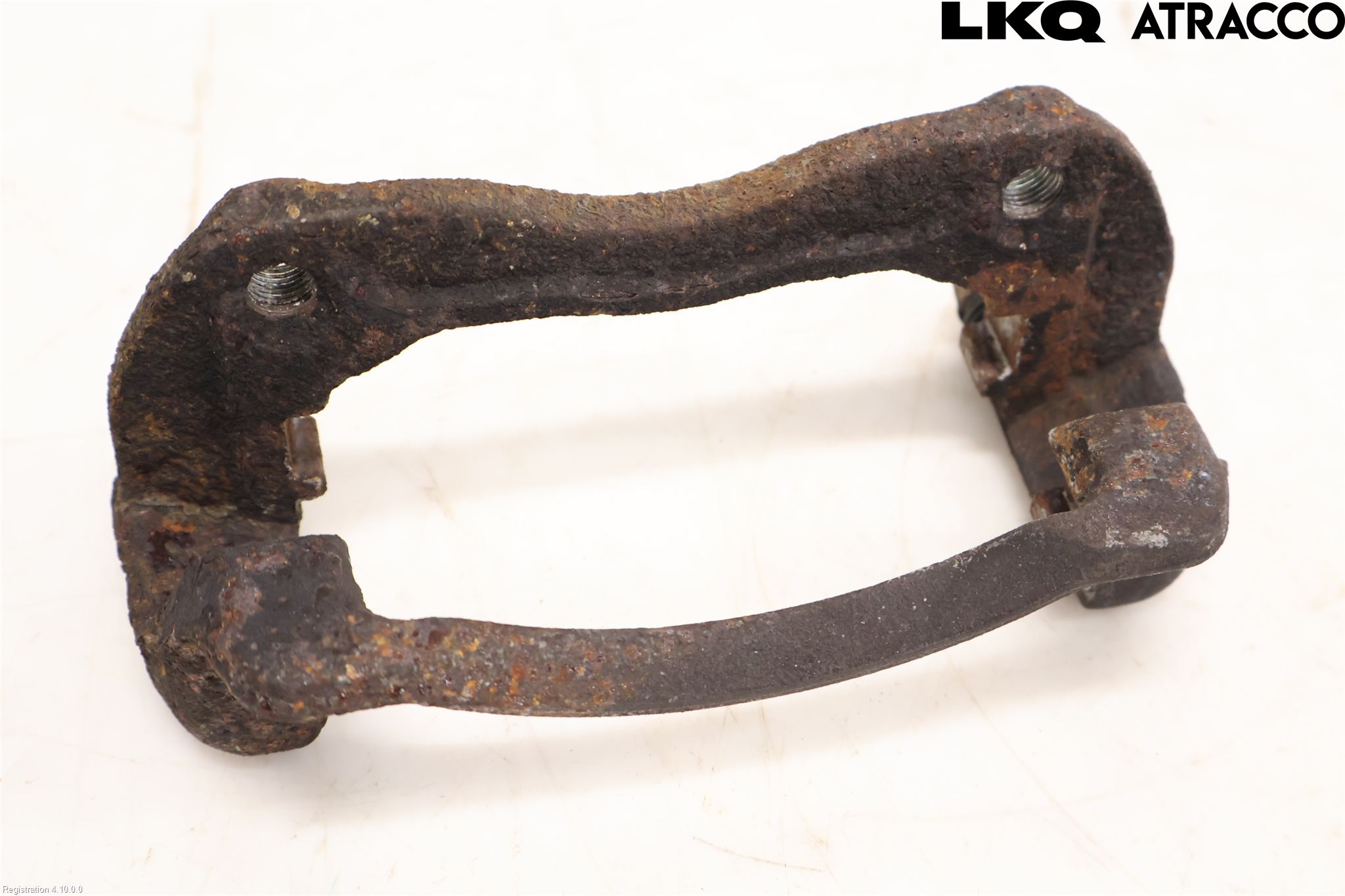 Kia RIO 12-16 Bromsokshållare