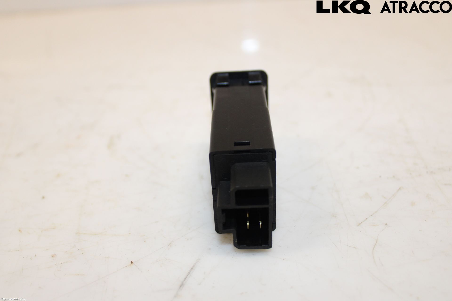 Mitsubishi LANCER  93-96 Strömställare Tork-Spol Bakruta