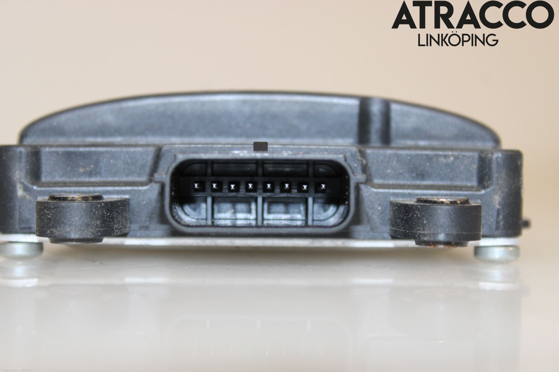 Nissan QASHQAI 17-21 Sensor Aktivt Kollisionsskydd