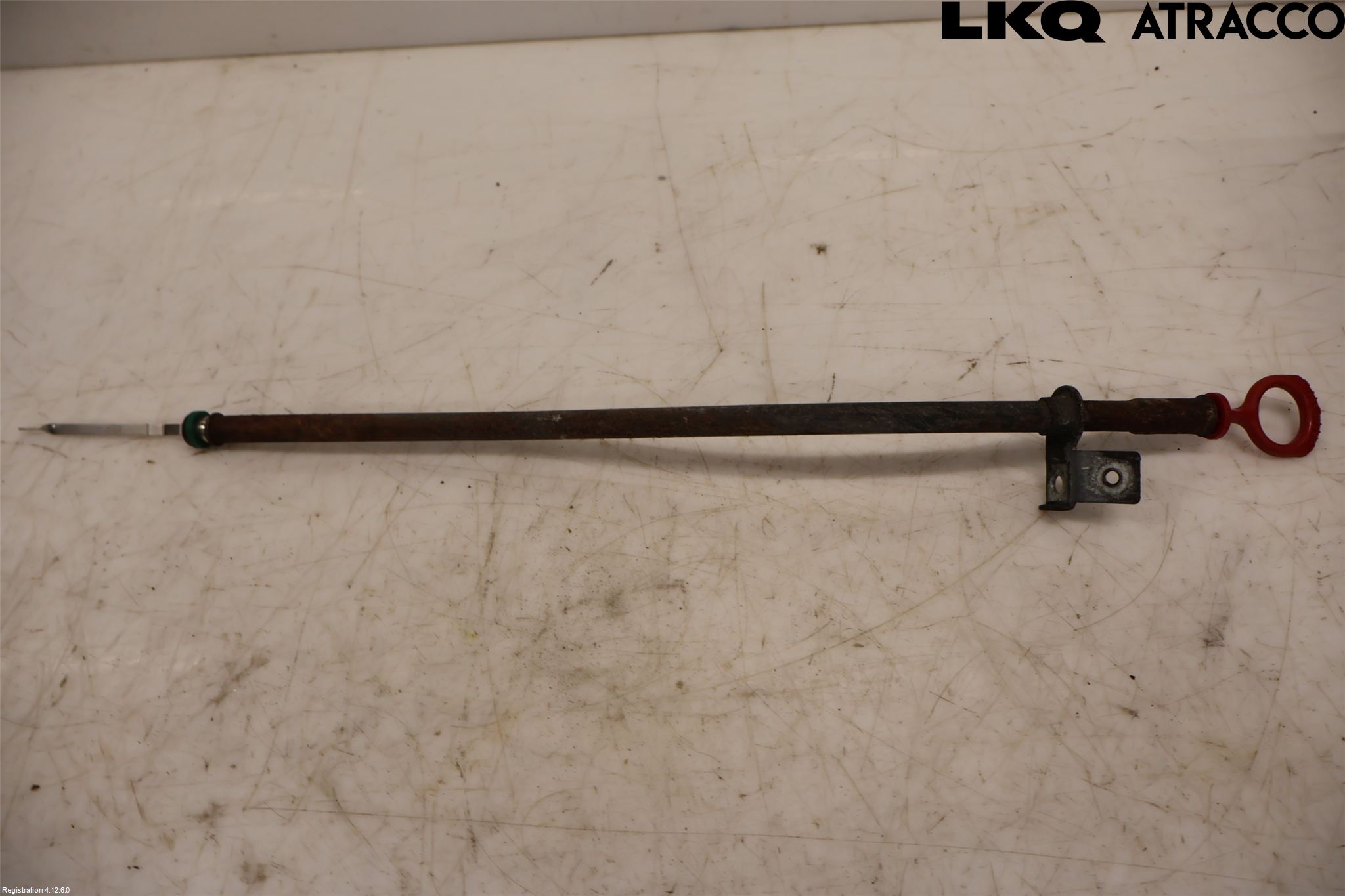 Volvo V70 05-08 Oljesticka