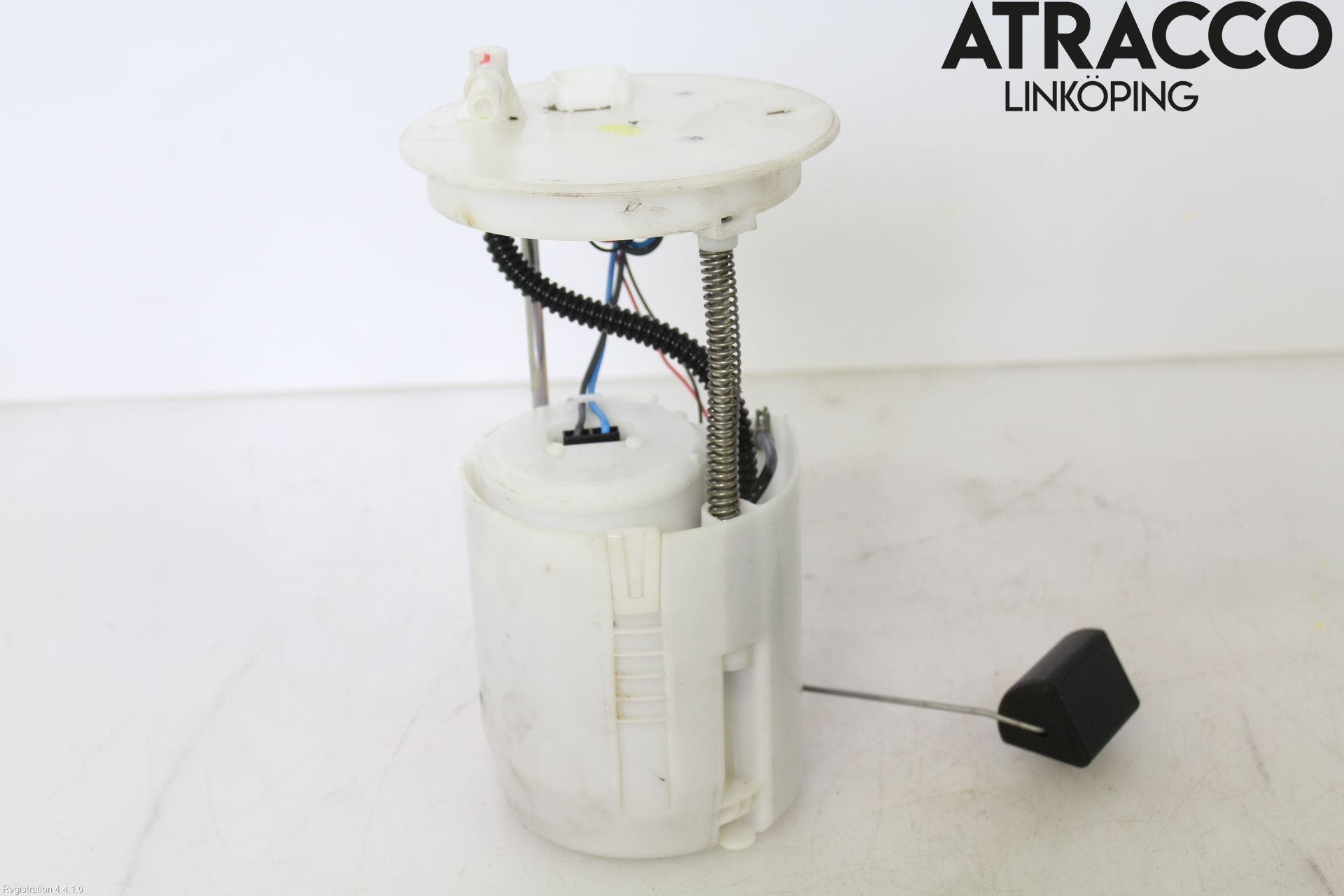 Suzuki SWIFT 11-16 Bränslepump El