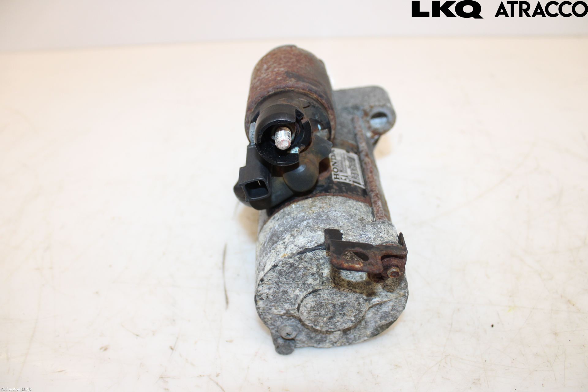 Honda CR-V 07-12 Startmotor Diesel