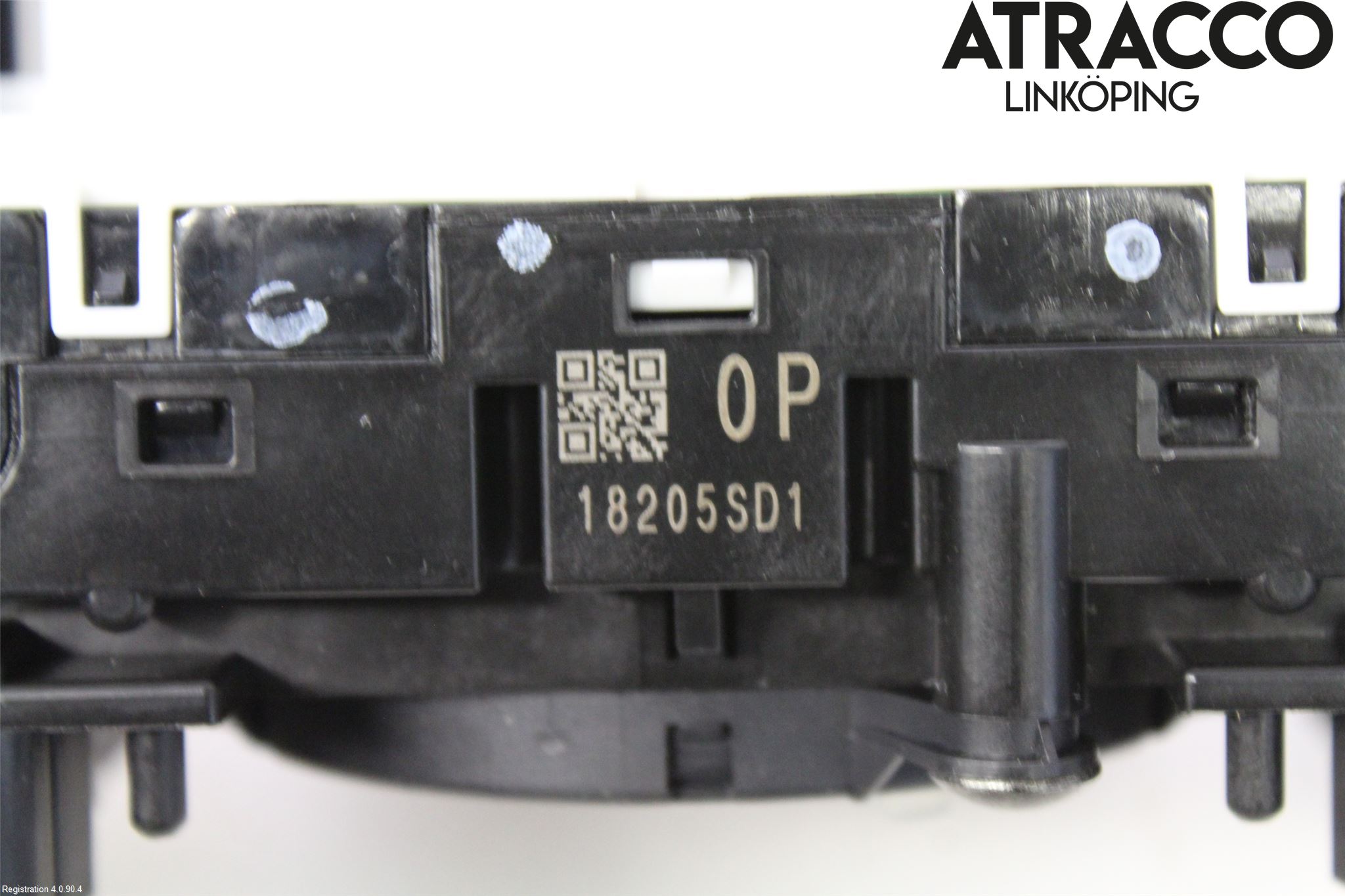 Nissan QASHQAI 17-21 Spakcentral