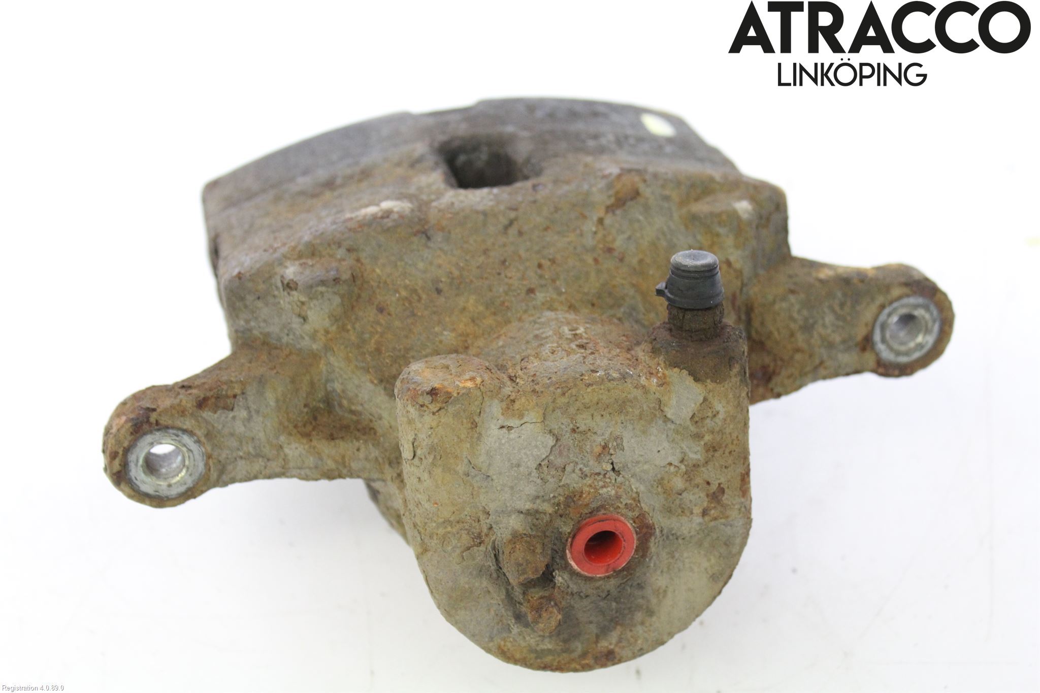 Hyundai i40 08-15 Bromsok Fram Vänster