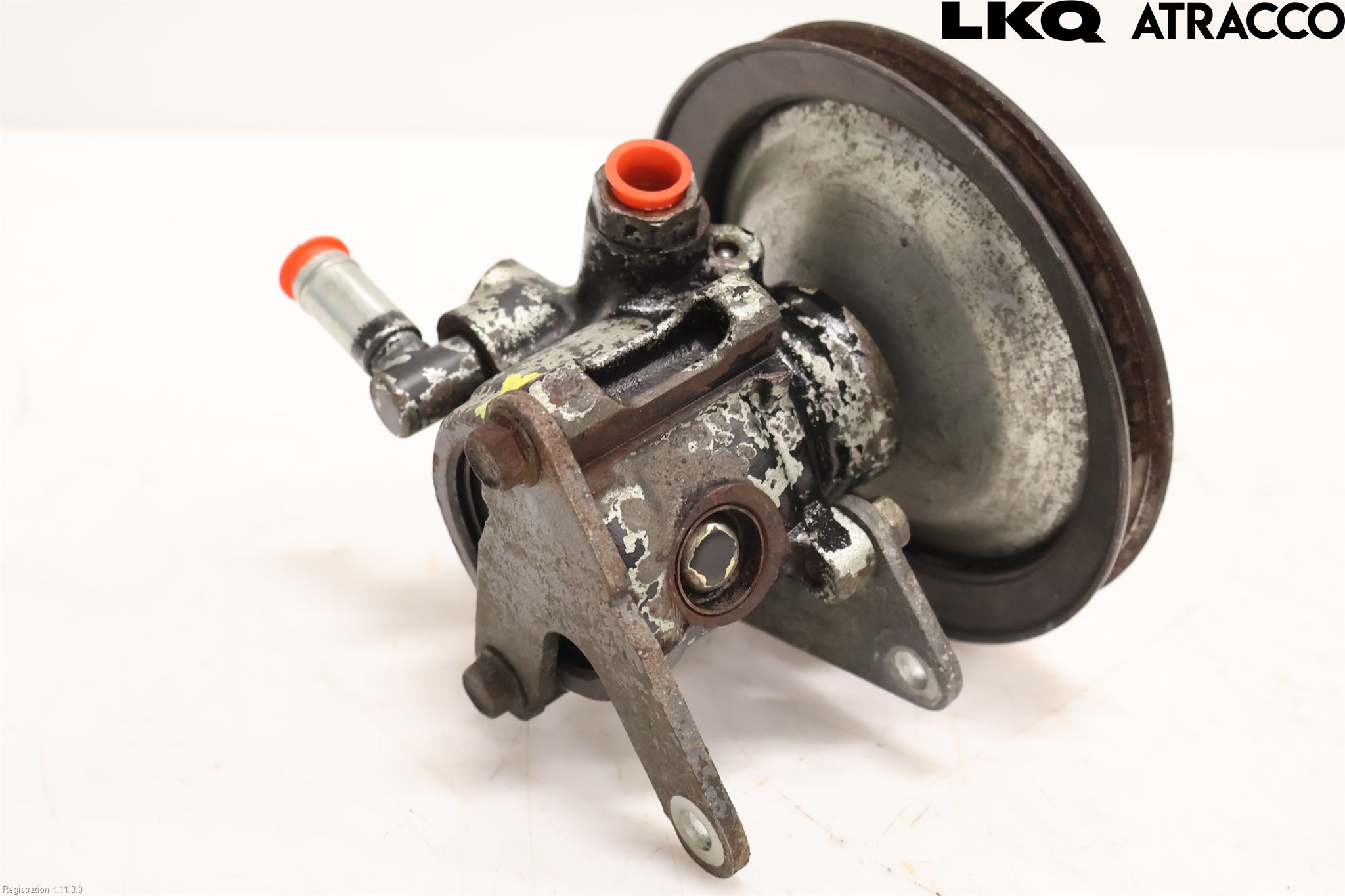 Volvo 740 88-92 Styrservopump