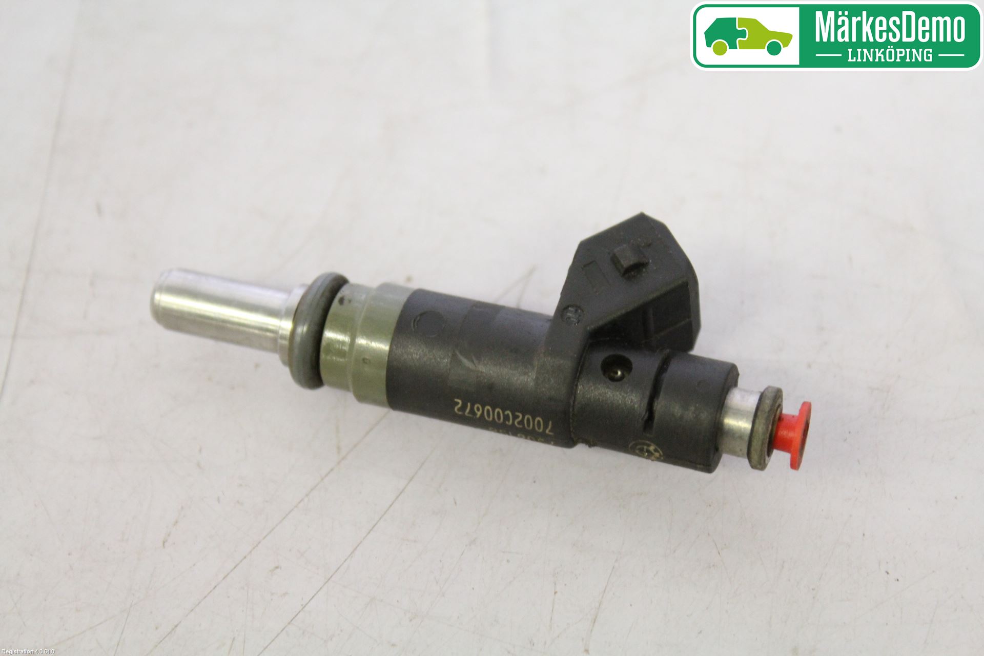 BMW 3 E90/91 SED/TOU 05-12 Injspridare