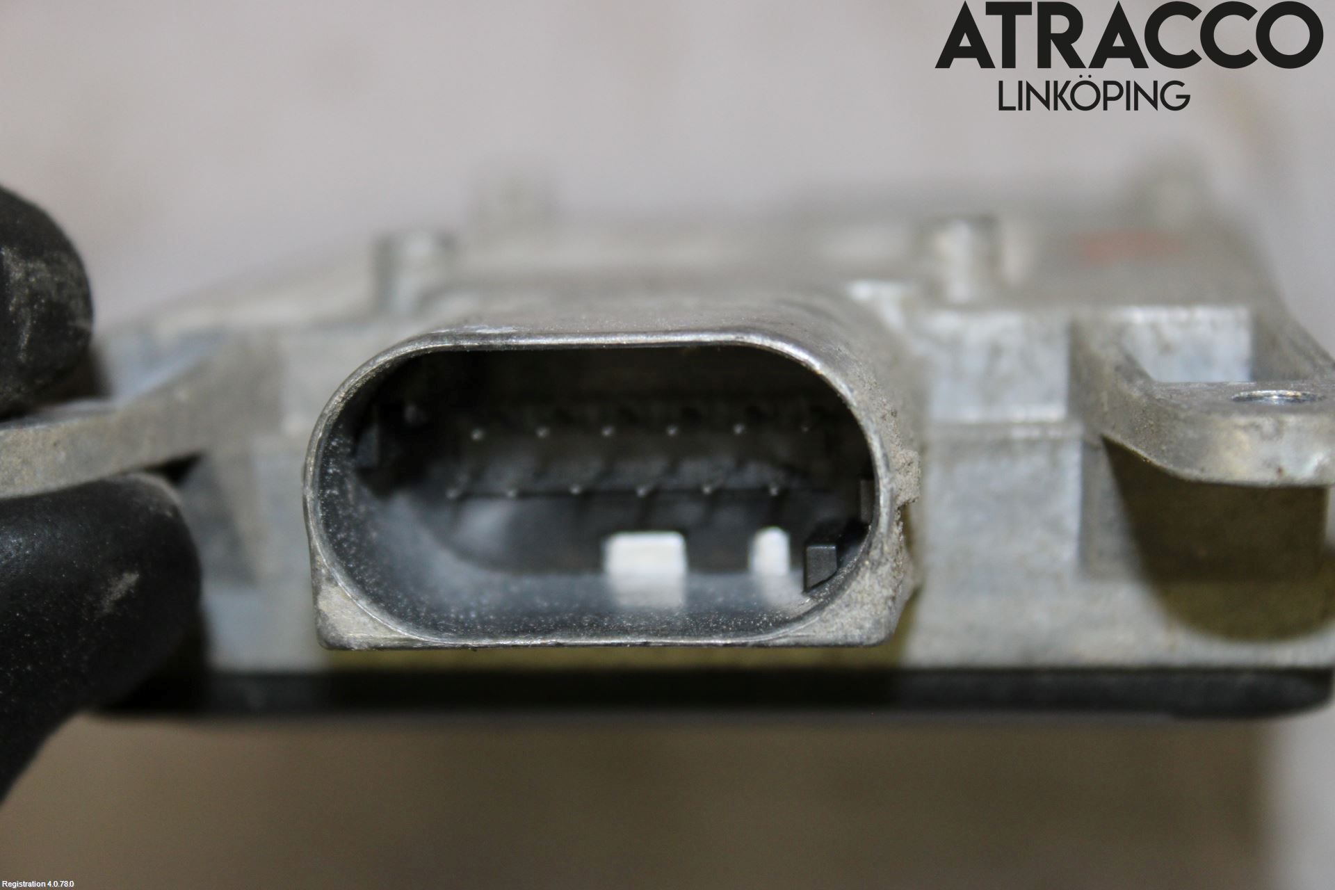 Mazda CX-5 12-17 Sensor Aktivt Kollisionsskydd