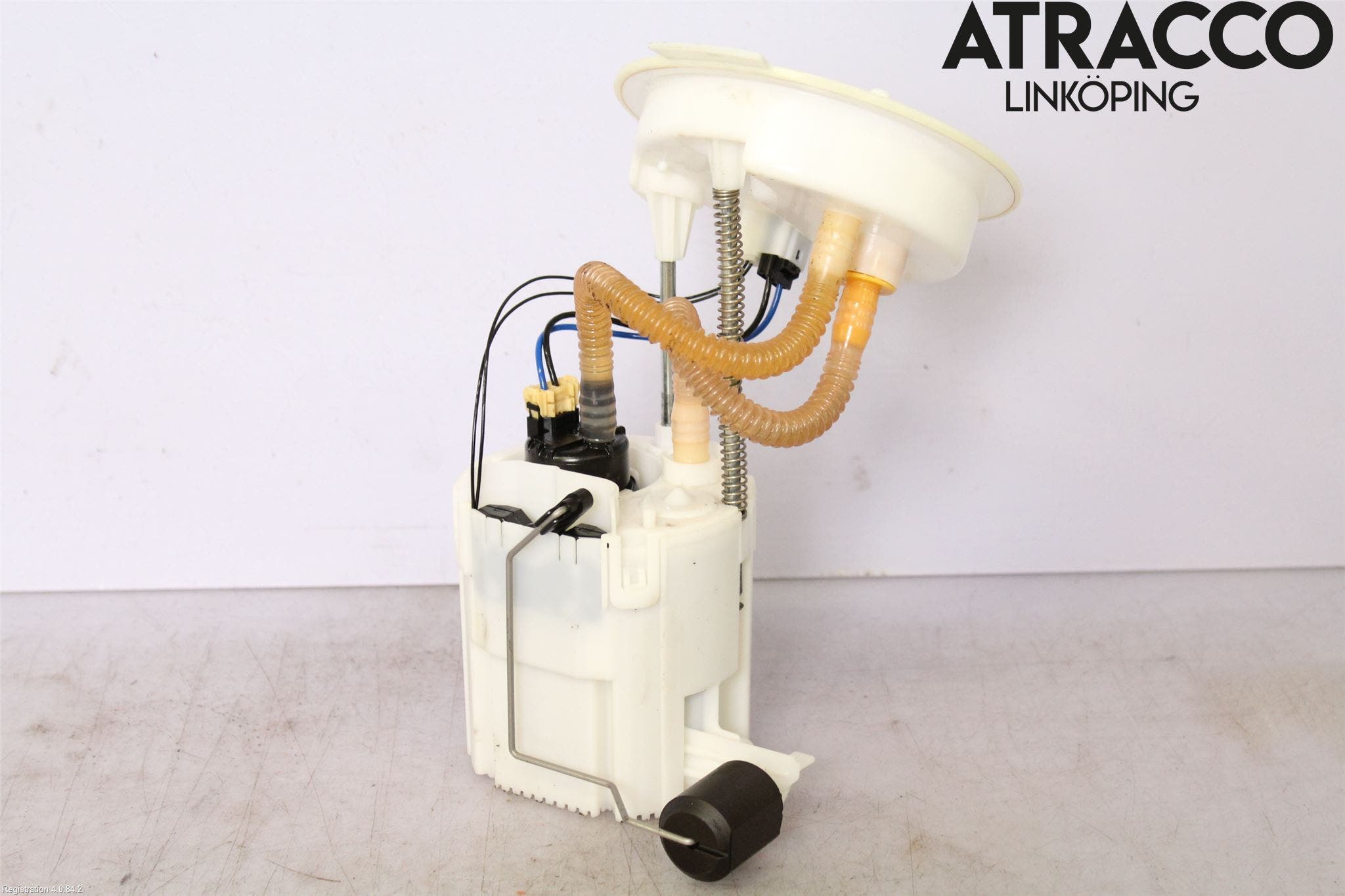 BMW 3 F30/F31/F80 12-19 Bränslepump El