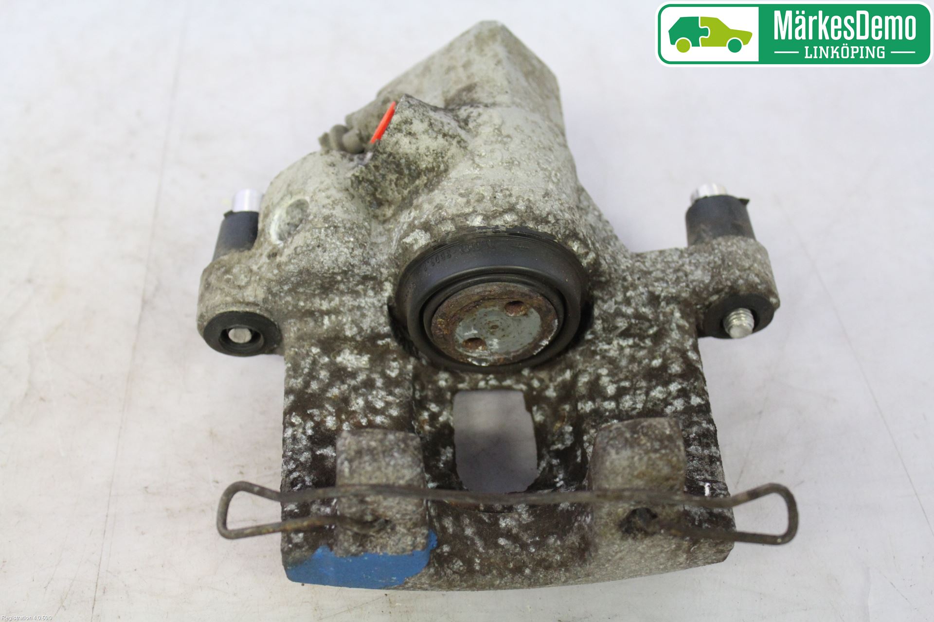 Ford FOCUS 11-14 Bromsok Bak Höger