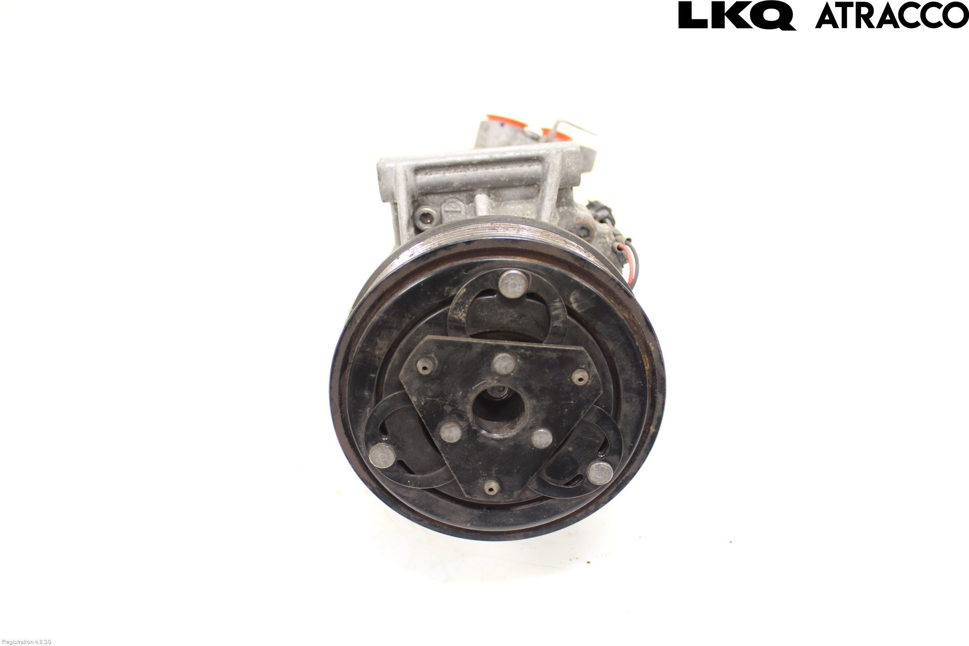 Nissan JUKE 14-19 Ac Kompressor