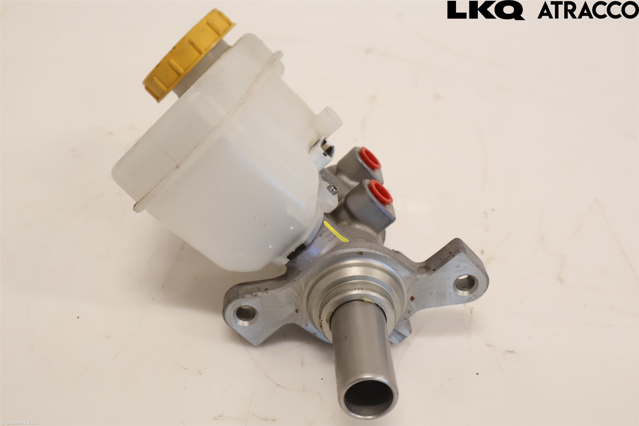 Subaru FORESTER SJ 13-18 Broms Huvudcylinder