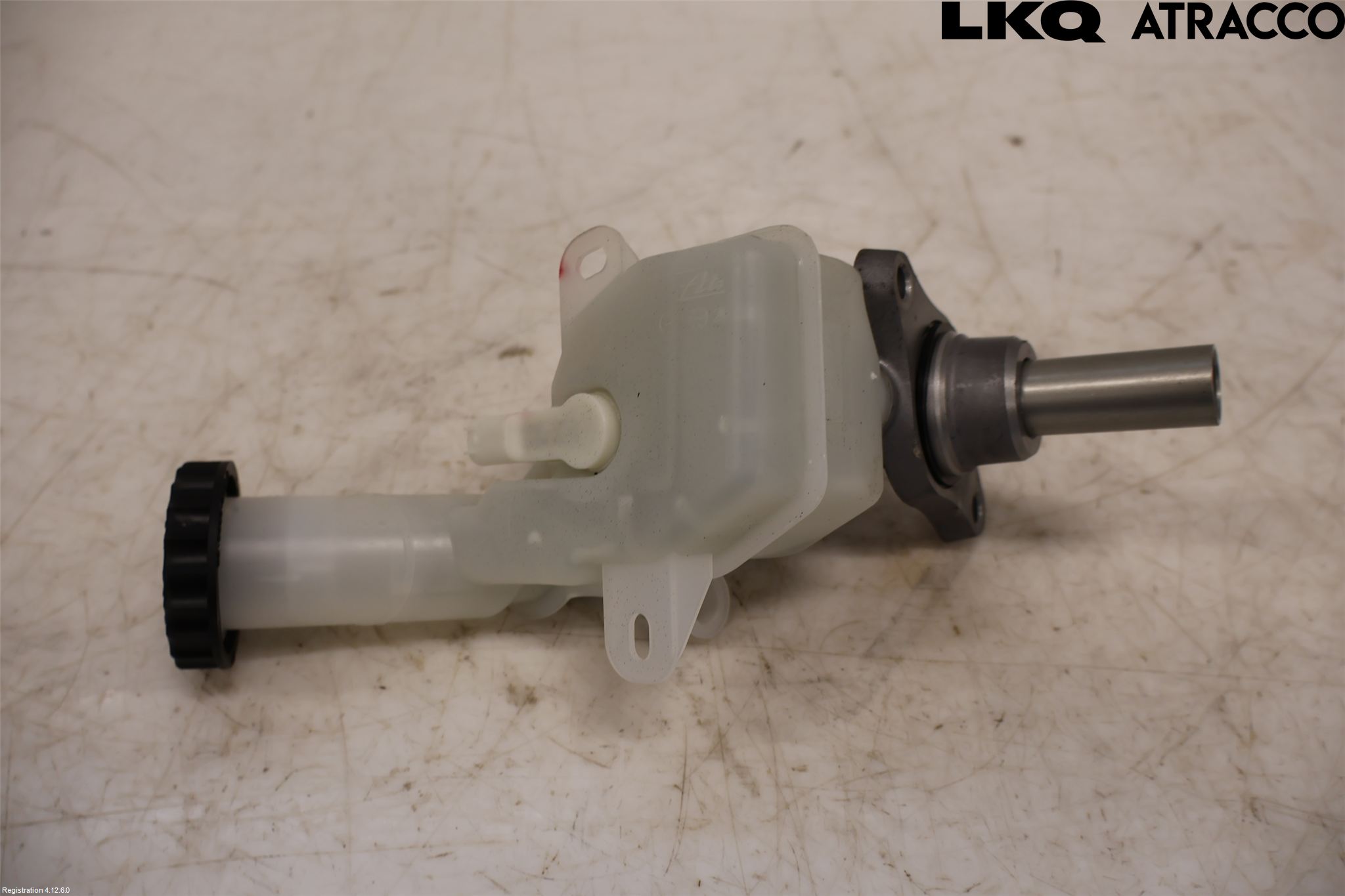 Mitsubishi OUTLANDER 13-21 Broms Huvudcylinder